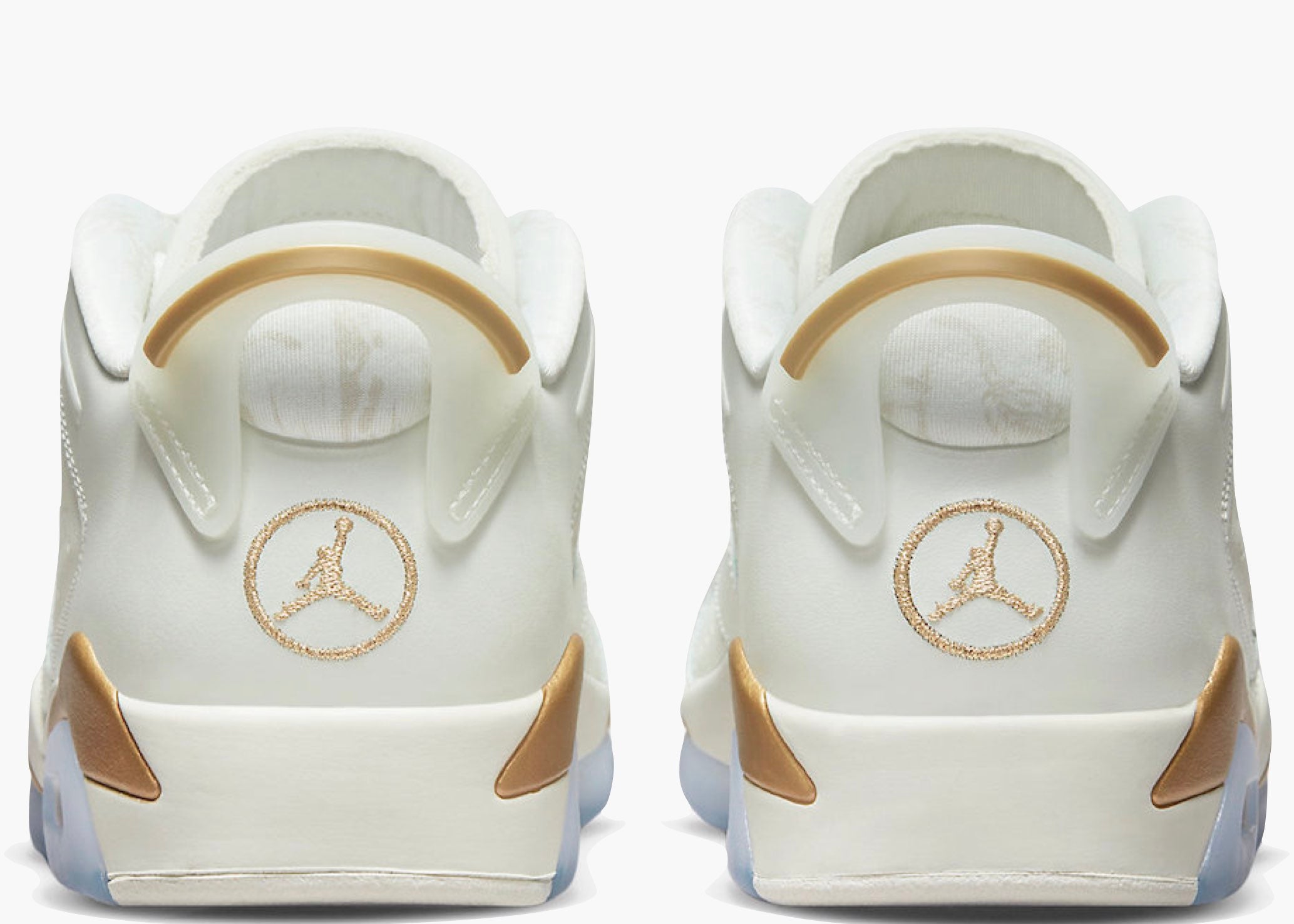 Nike Air Jordan 6 Retro Low GC Chinese New Year (2022) Hype Clothinga Limited Edition