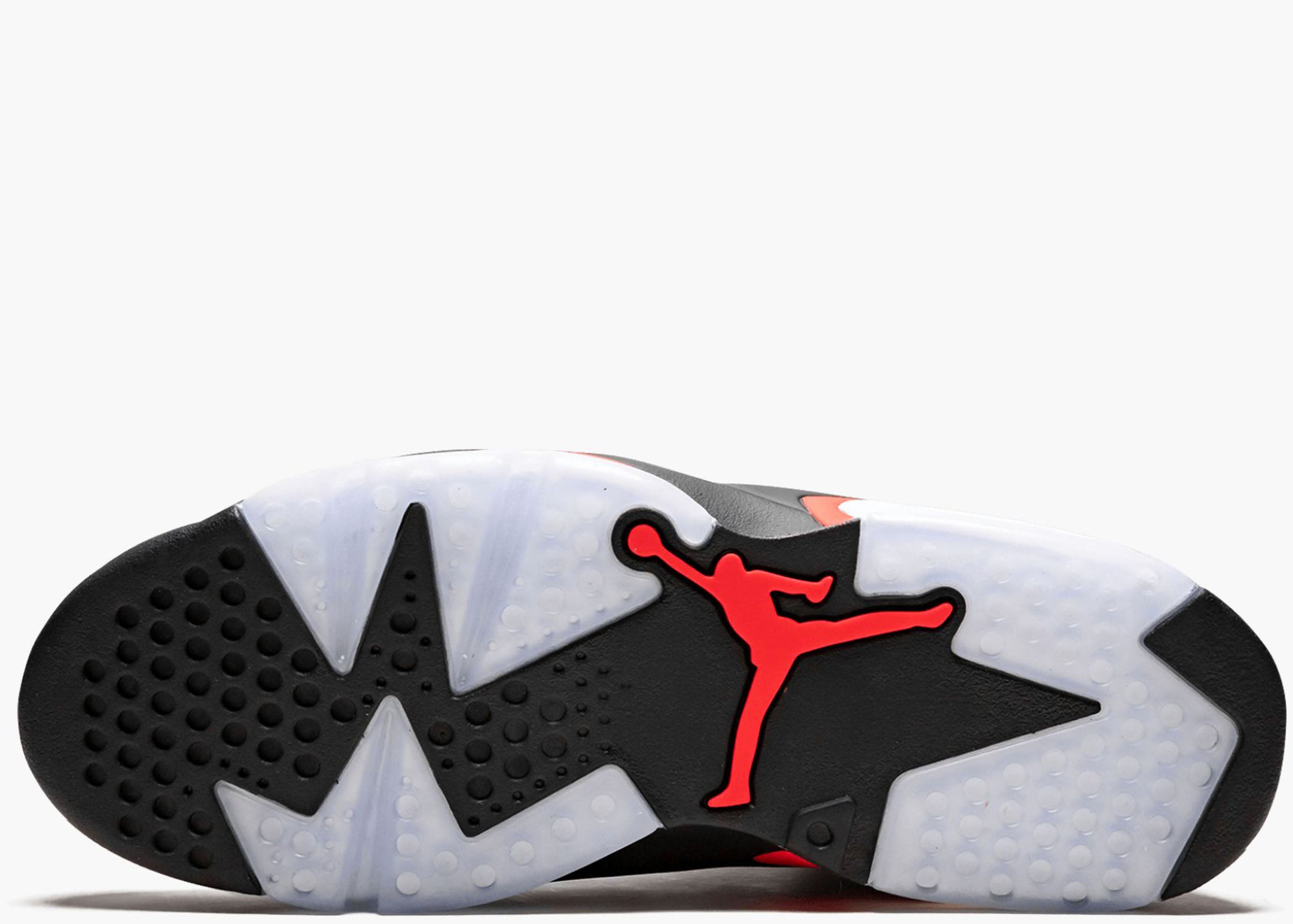 Nike Air Jordan 6 Retro Reflections Of A Champion CI4072-001 Hype Clothinga Limited Edition