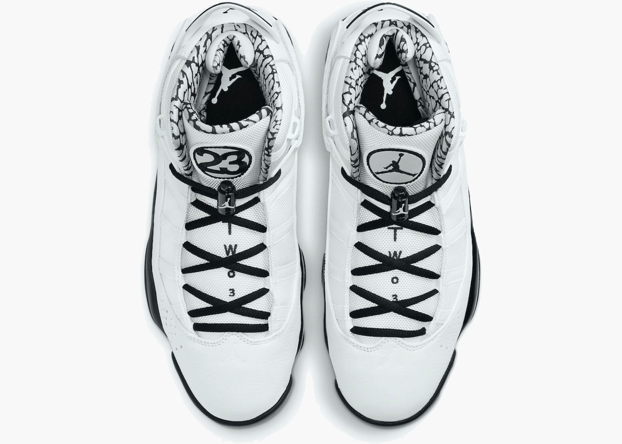 Nike Air Jordan 6 Rings Motorsport (2021) Hype Clothinga Limited Edition