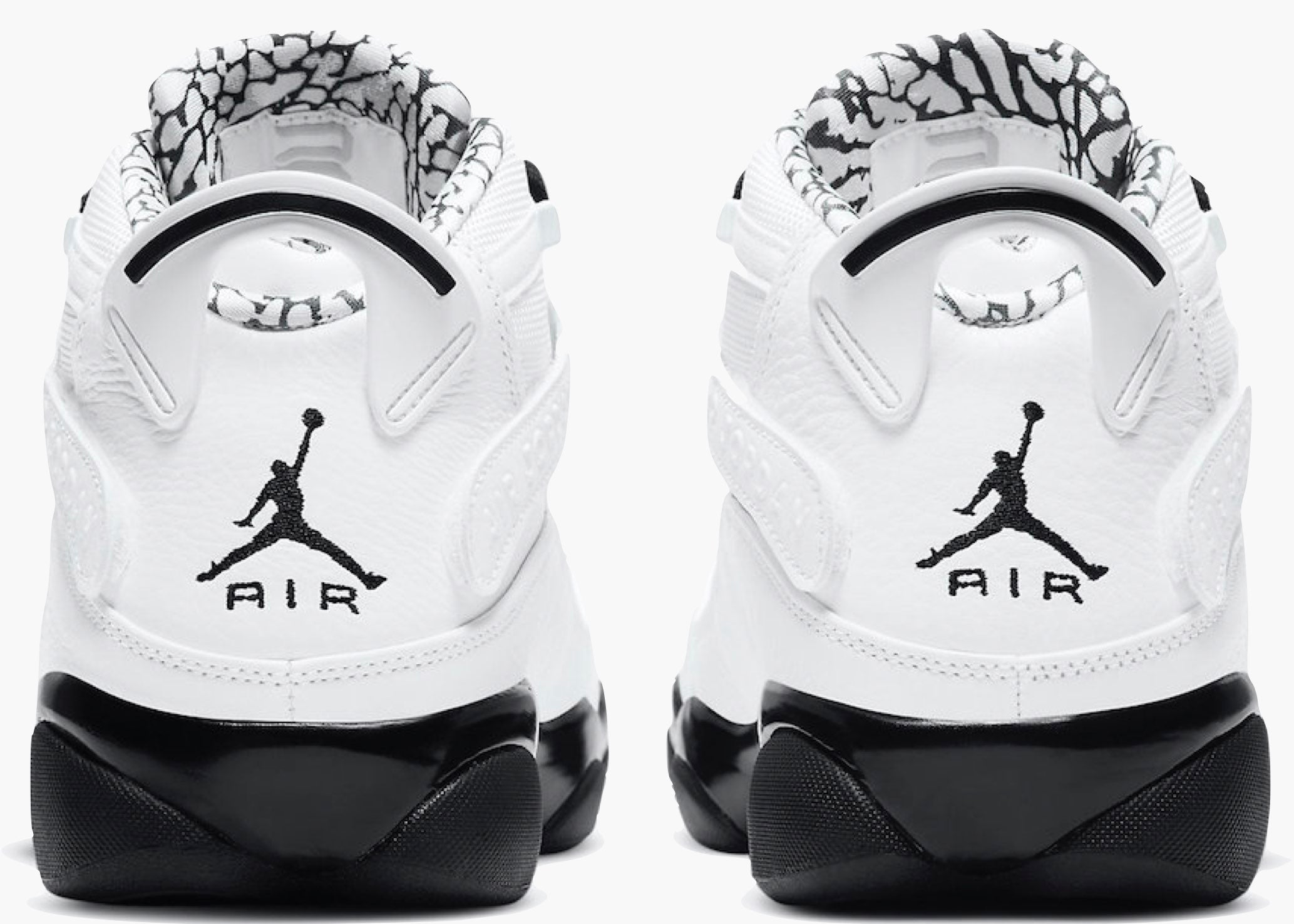 Nike Air Jordan 6 Rings Motorsport (2021) Hype Clothinga Limited Edition