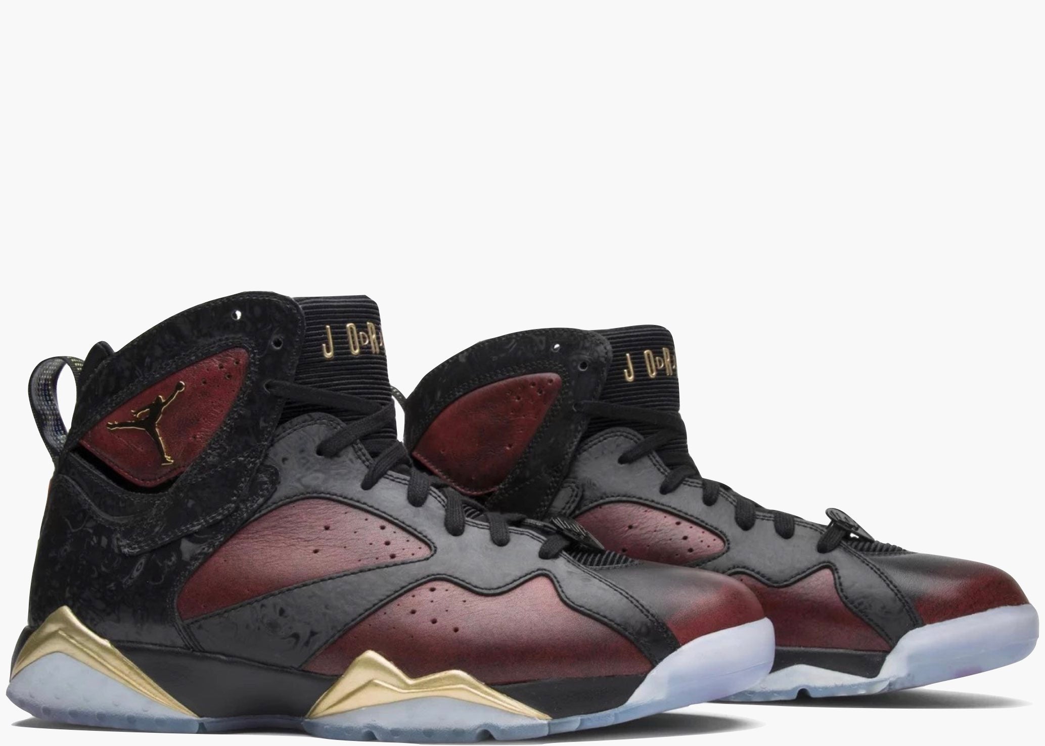 Nike Air Jordan 7 Retro Doernbecher 898651-015 Hype Clothinga Limited edition