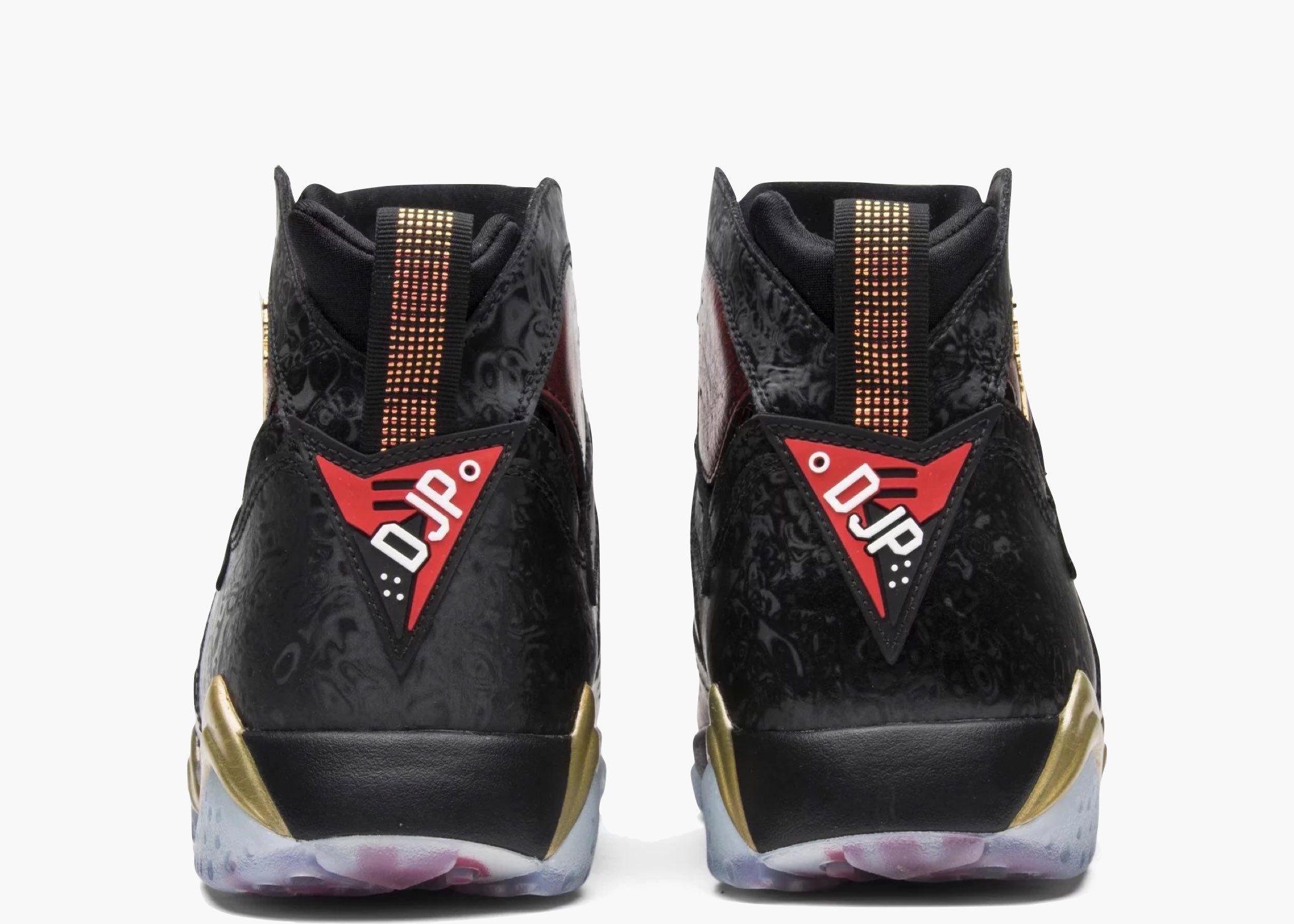 Nike Air Jordan 7 Retro Doernbecher 898651-015 Hype Clothinga Limited edition