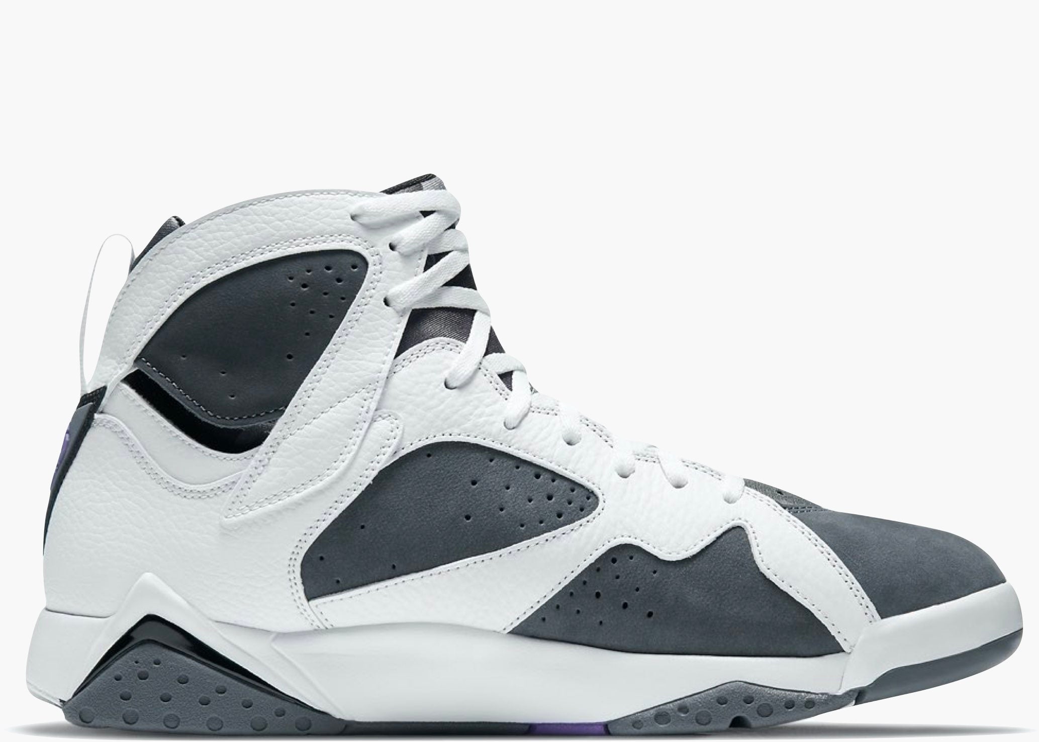 Nike Air Jordan 7 Retro Flint (2021) CU9307-100 Hype Clothinga