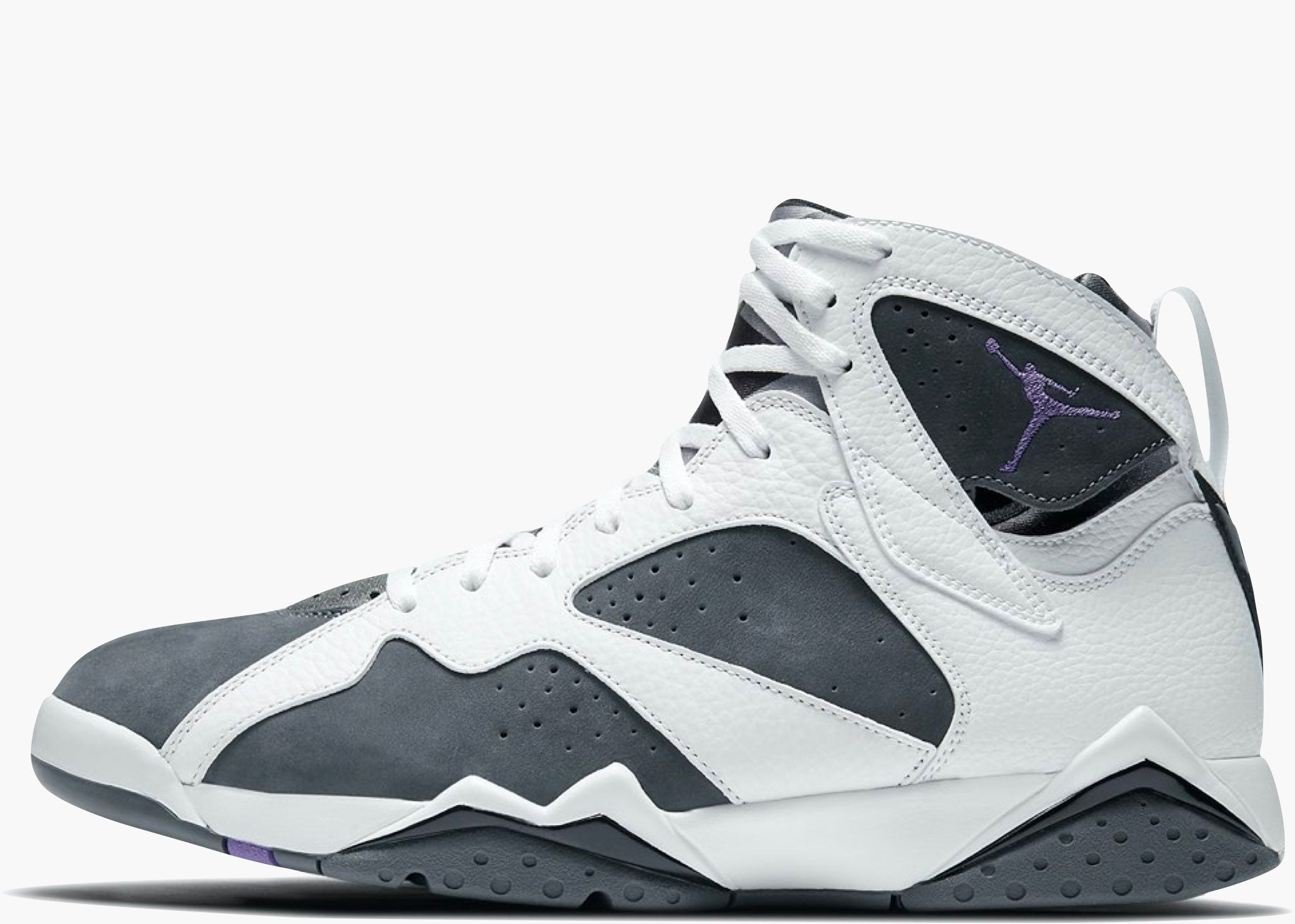 Nike Air Jordan 7 Retro Flint (2021) CU9307-100 Hype Clothinga