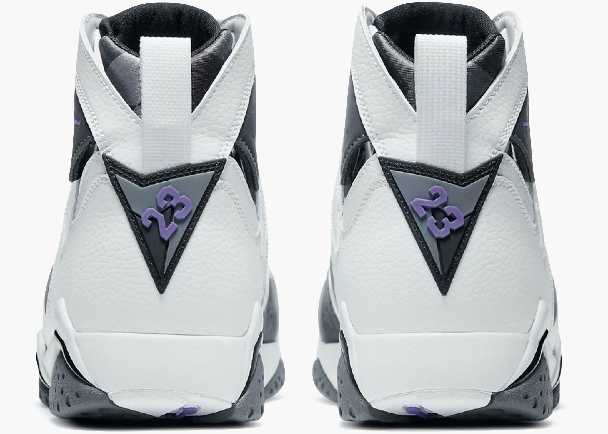 Nike Air Jordan 7 Retro Flint (2021) CU9307-100 Hype Clothinga