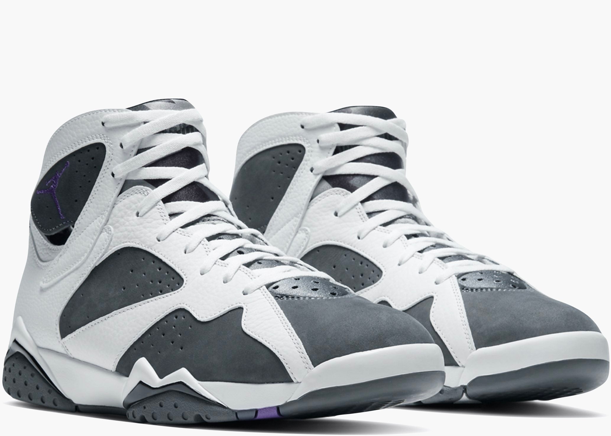 Nike Air Jordan 7 Retro Flint (2021) CU9307-100 Hype Clothinga