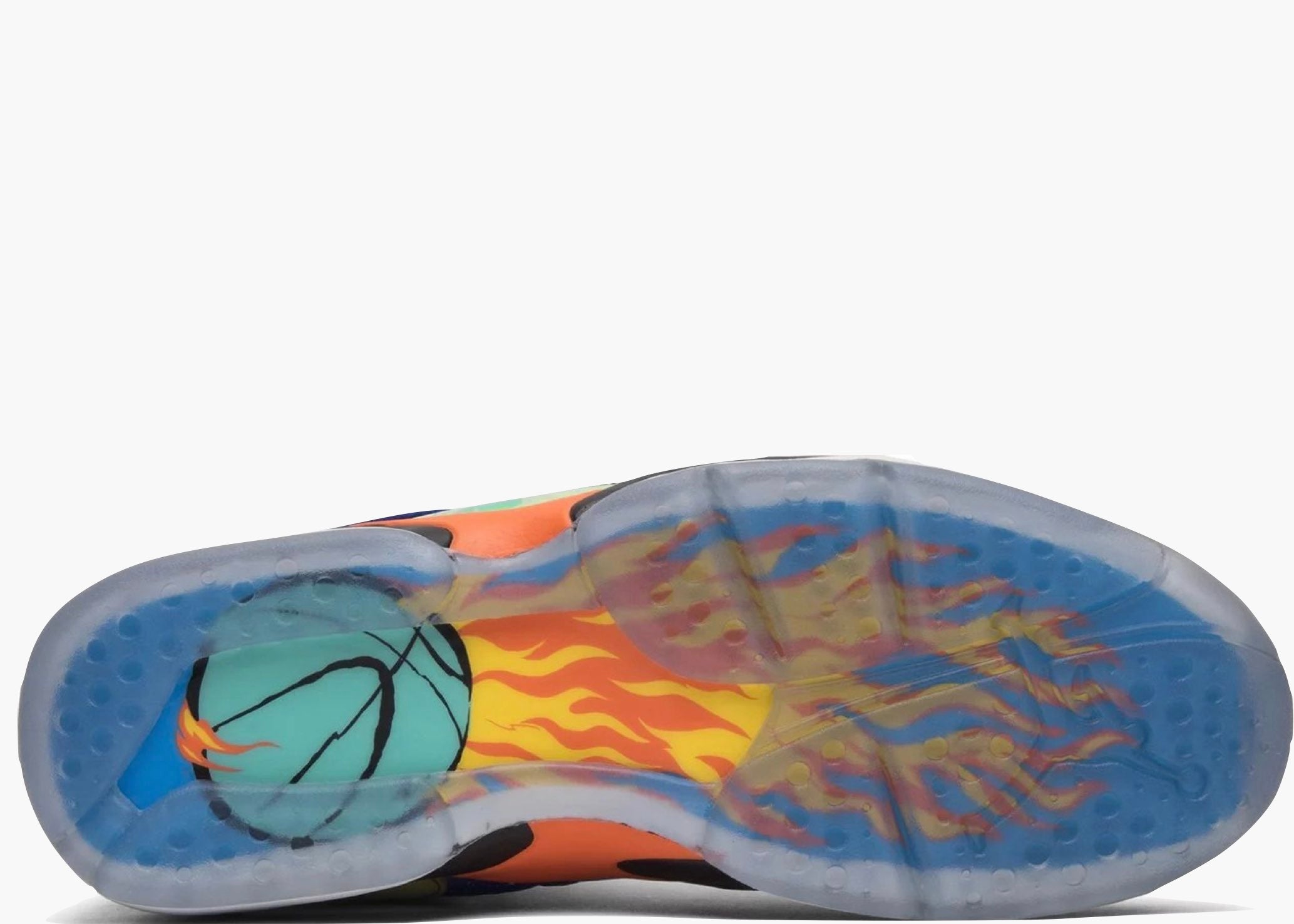 Nike Air Jordan 8 Retro Doernbecher 729893-480 Hype Clothinga Limited Edition