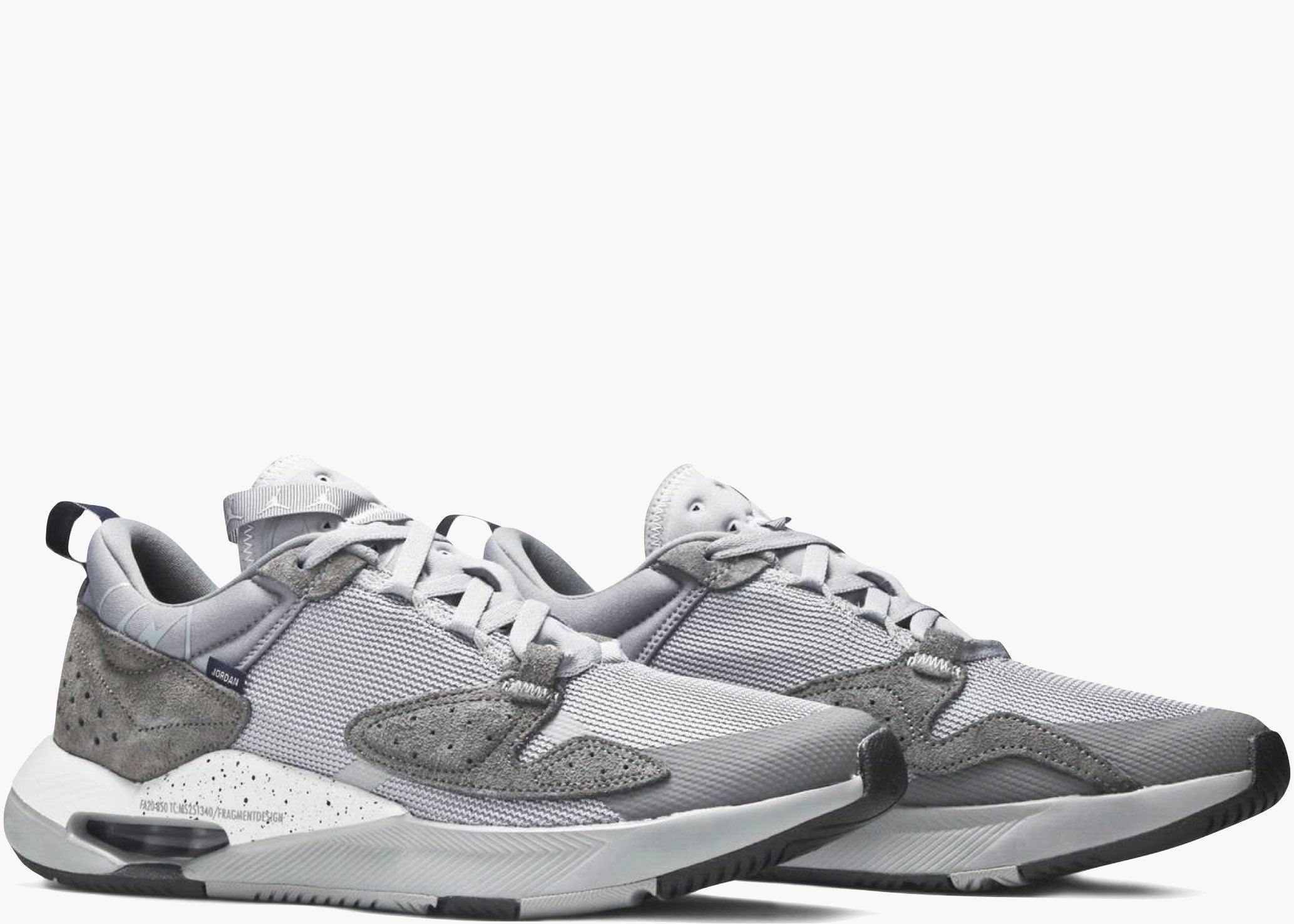 Nike Air Jordan Cadence Fragment DA3655-001 Hype Clothinga