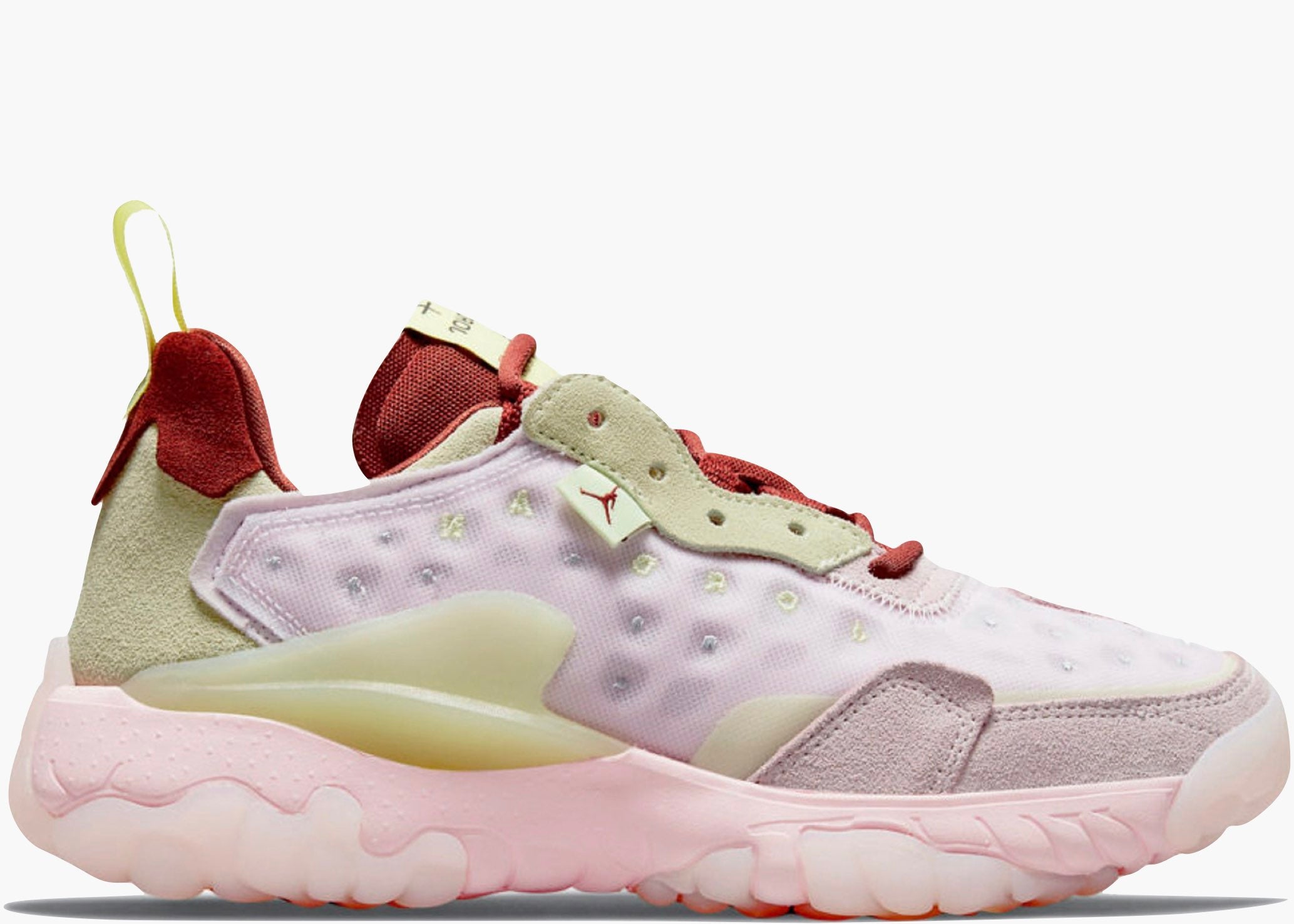 Nike Air Jordan Delta 2 Regal Pink (W)