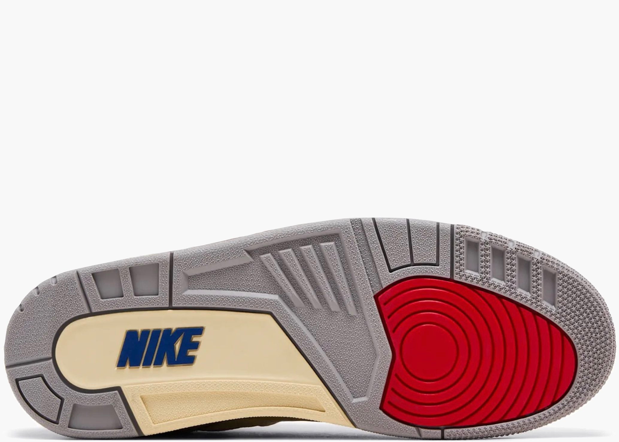 Nike Air Jordan Jordan 3 Retro Seoul 2.0 IB1482-100 Hype Clothionga Limited Edition