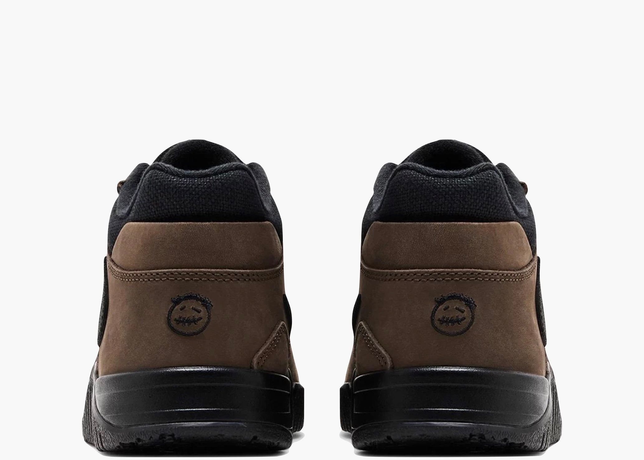 Nike Air Jordan Jumpman Jack TR Travis Scott Dark Mocha FZ8117-204 Hype Clothinga Limited Edition