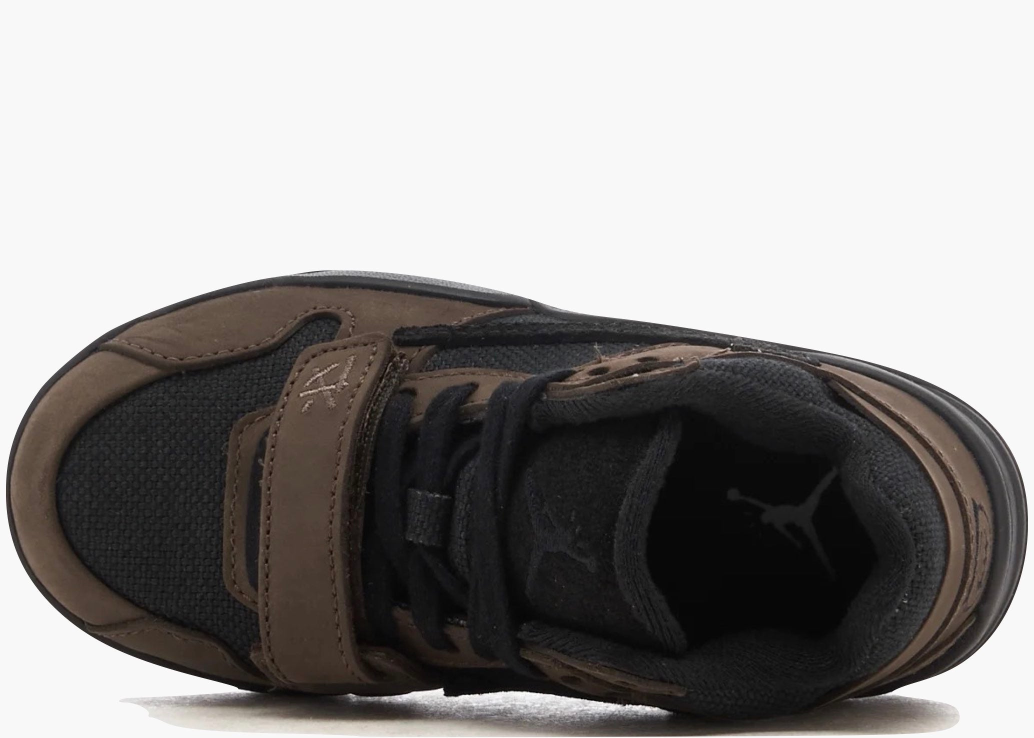 Nike Air Jordan Jumpman Jack TR Travis Scott Dark Mocha (PS) FJ2851-204 Hype Clothinga Limited Edition
