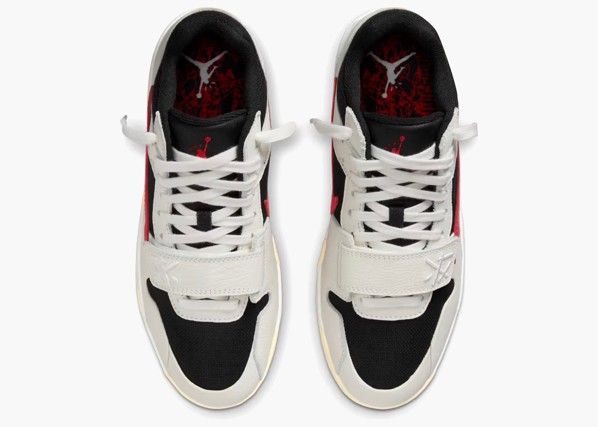 Nike Air Jordan Jumpman Jack TR Travis Scott University Red FZ8117-101 Hype Clothinga Limited Edition