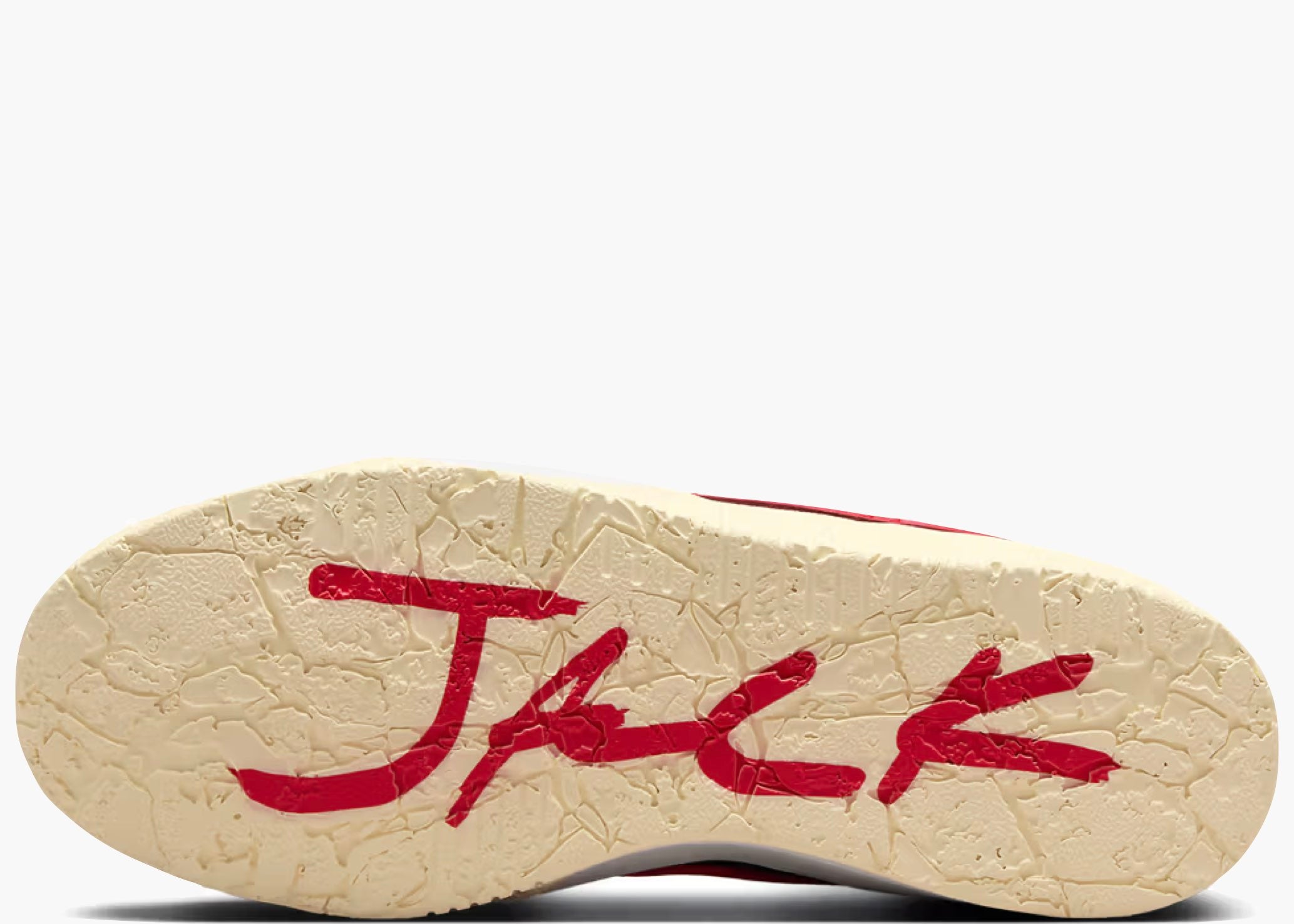 Nike Air Jordan Jumpman Jack TR Travis Scott University Red FZ8117-101 Hype Clothinga Limited Edition
