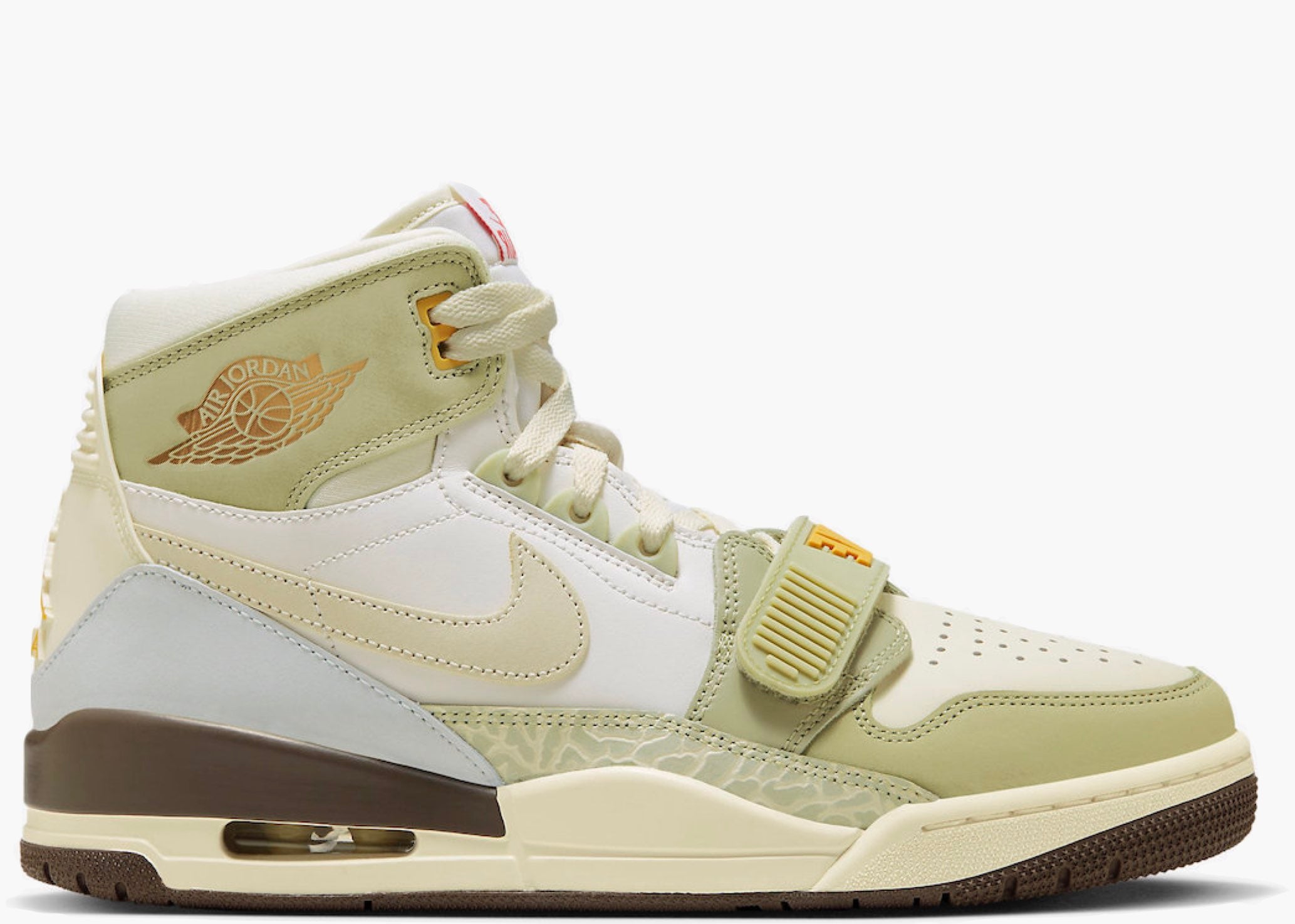 Nike Air Jordan Legacy 312 CNY Year of the Rabbit FD9907-111 Hype Clothinga Limited Edition