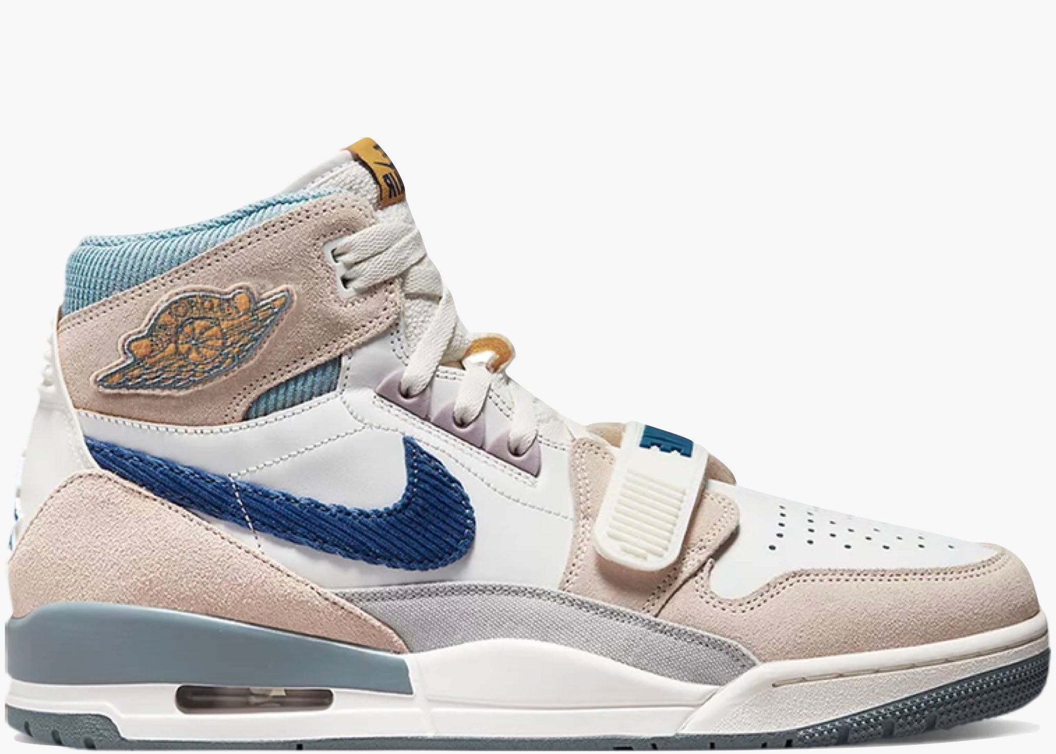 Nike Air Jordan Legacy 312 Corduroy Swoosh | Hype Clothinga