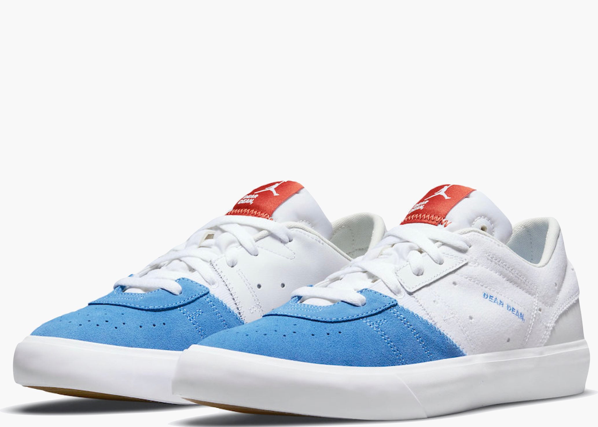 Nike Air Jordan Series .02 Dear Dean Hype Clothinga Limited Edition