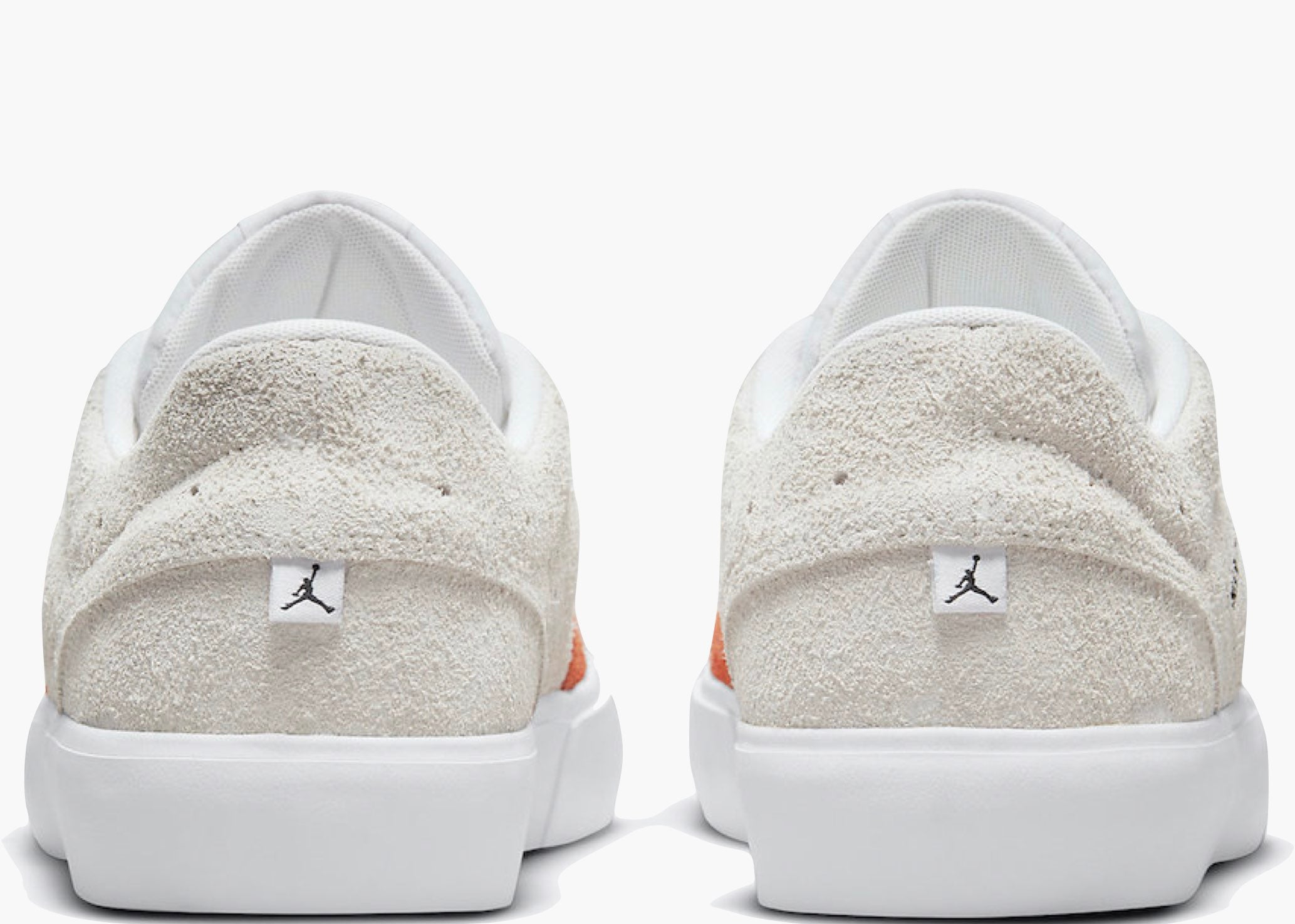 Nike Air Jordan Series .02 Dear Deloris Hype Clothinga Limited Edition