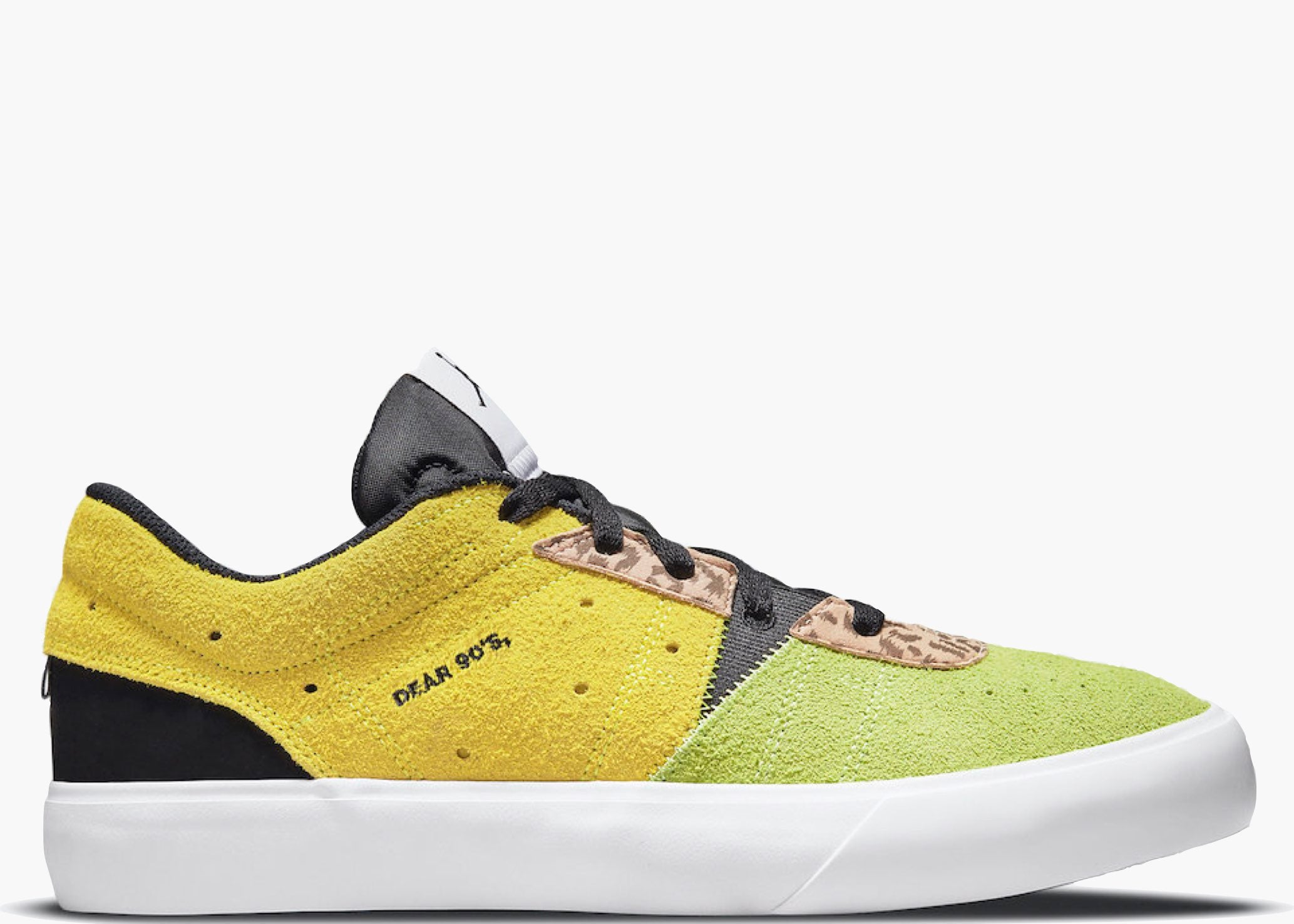Nike Air Jordan Series .03 Dear 90's Hype Clothinga Limited Edition