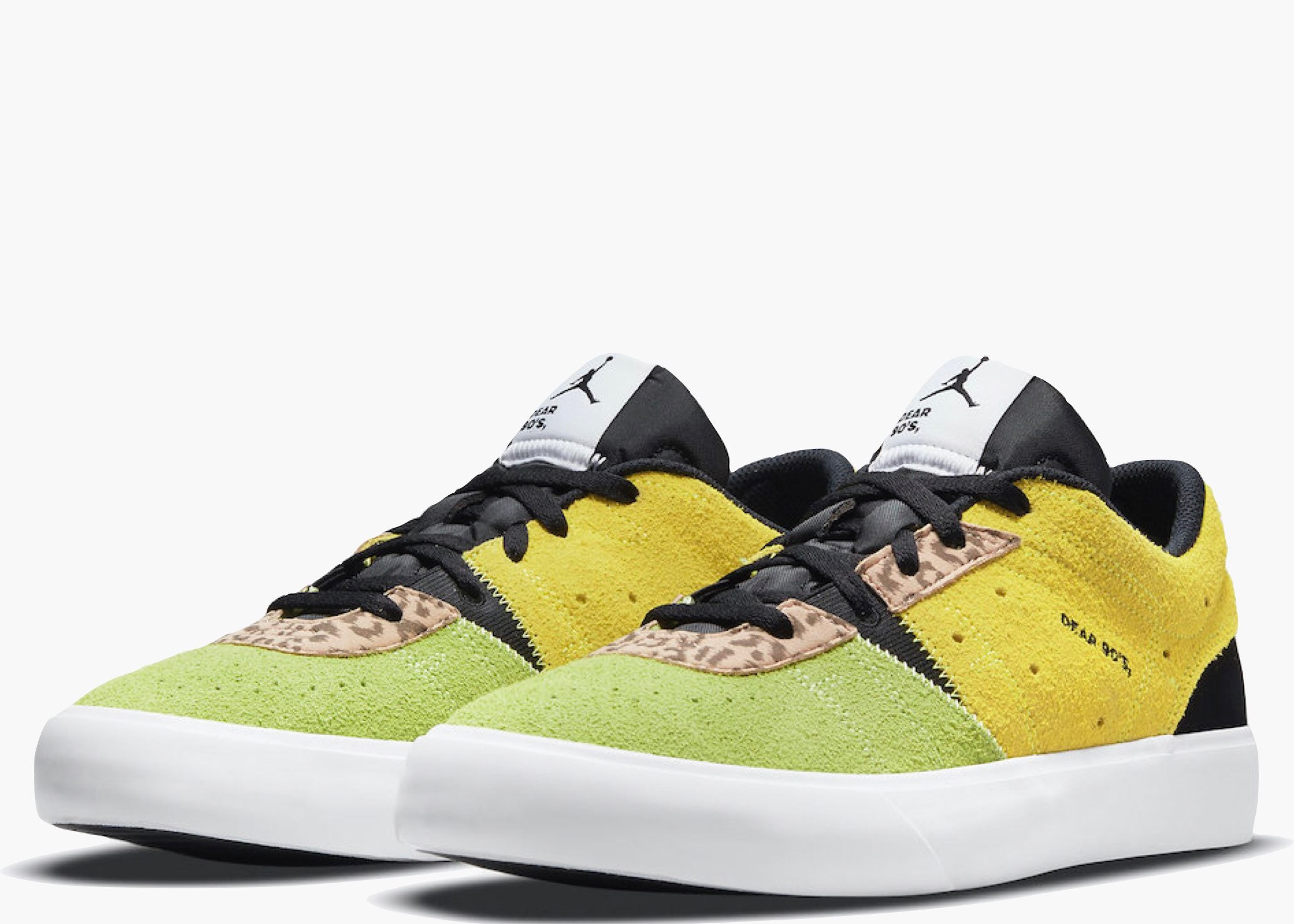 Nike Air Jordan Series .03 Dear 90's Hype Clothinga Limited Edition
