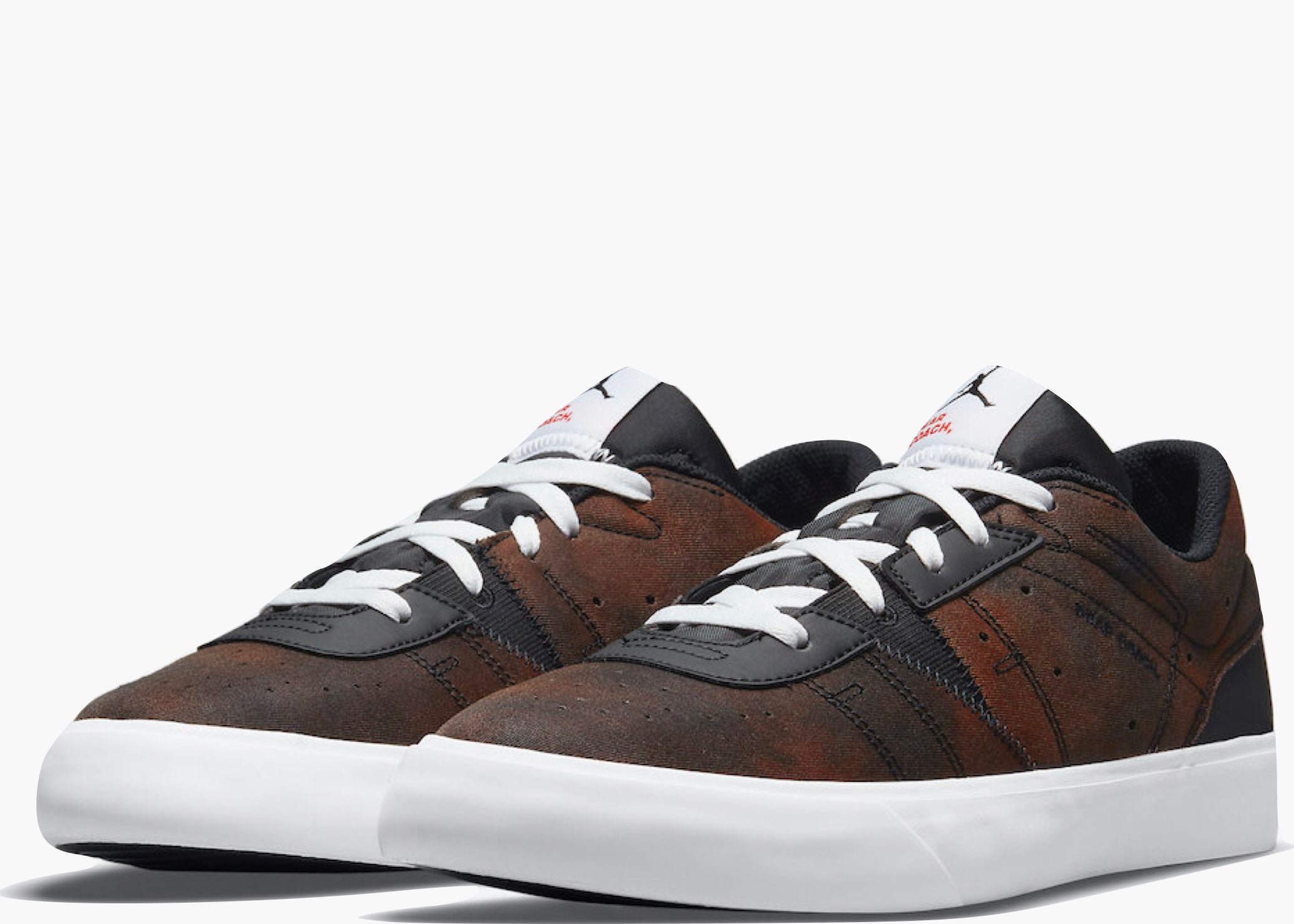 Nike Air Jordan Series .03 Dear Coach Hype Clothinga Limited Edition