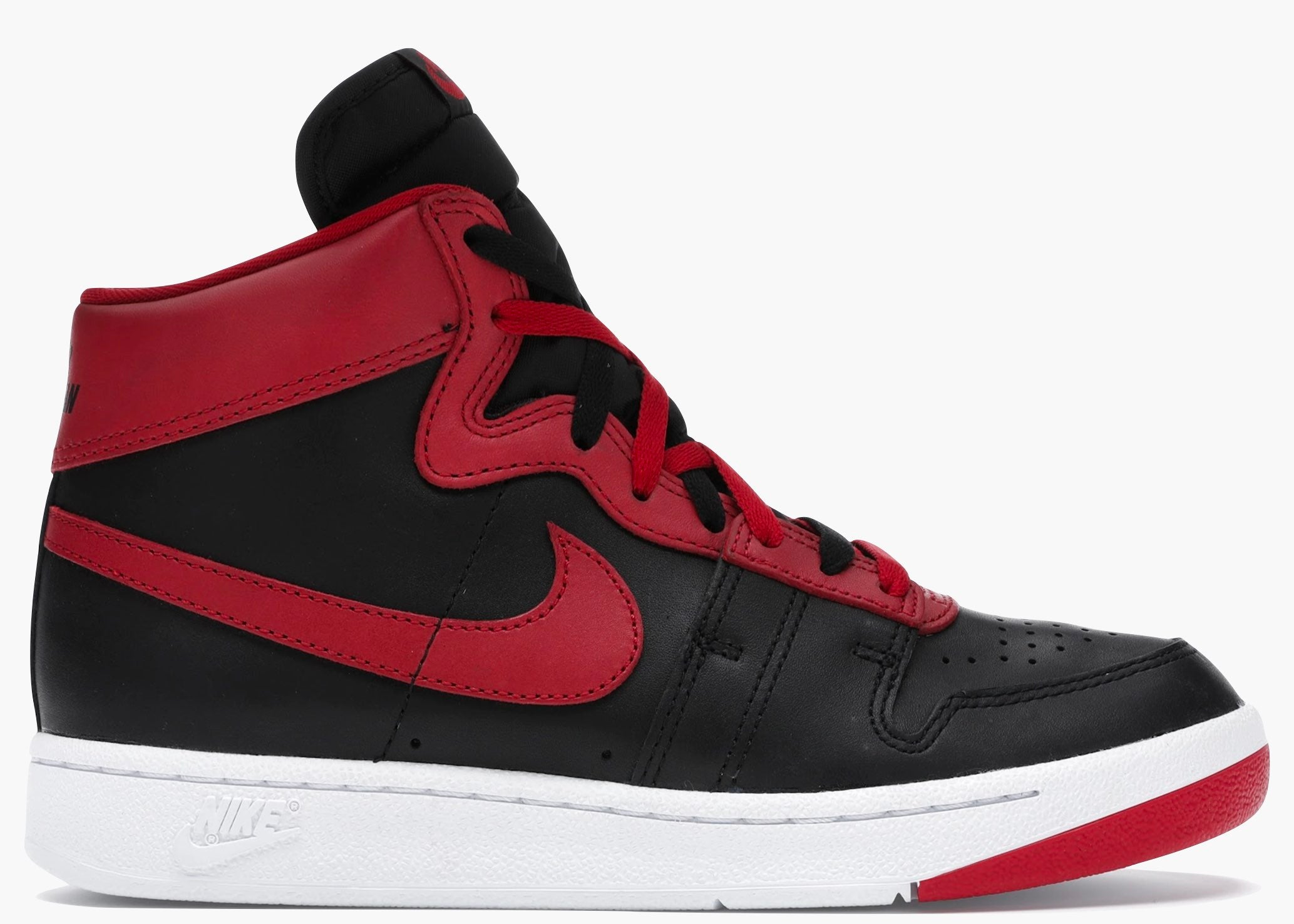 Nike Air Jordan Ship Pro Banned