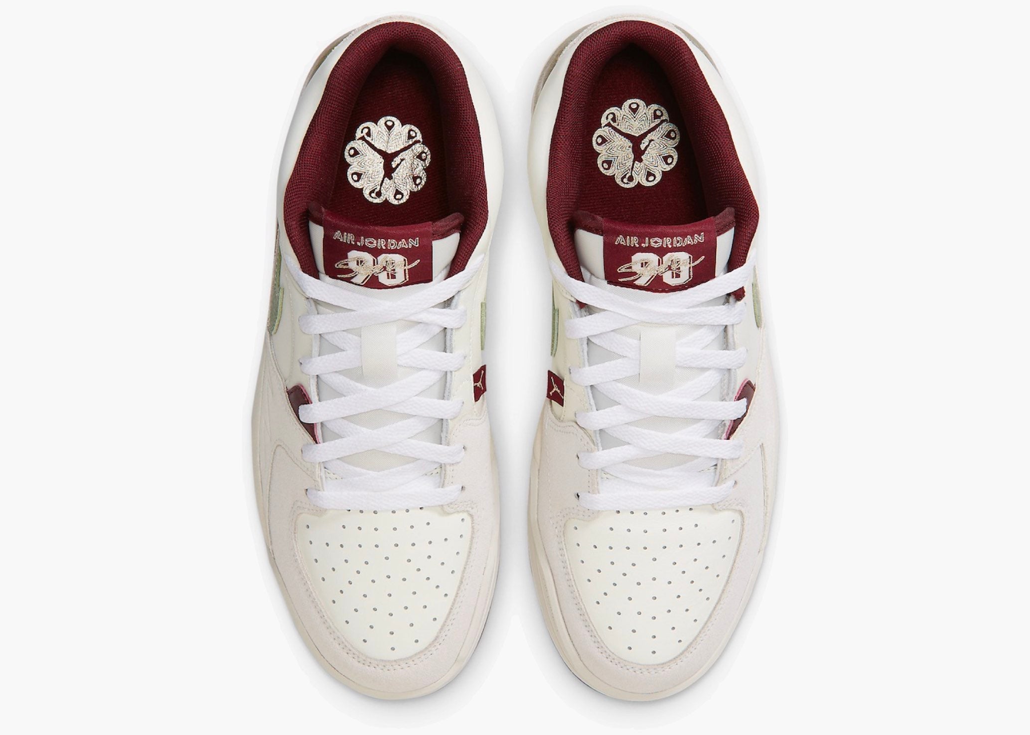 Nike Air Jordan Stadium 90 Year of the Dragon (2024) FZ5043-120 Hype Clothinga Limited Edition
