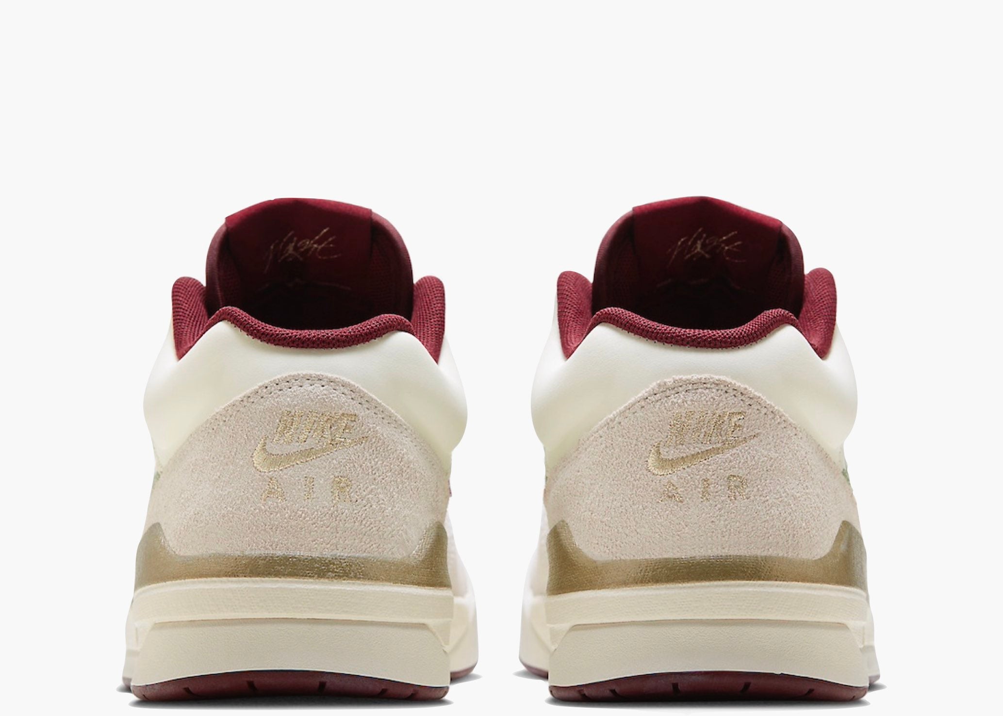 Nike Air Jordan Stadium 90 Year of the Dragon (2024) FZ5043-120 Hype Clothinga Limited Edition