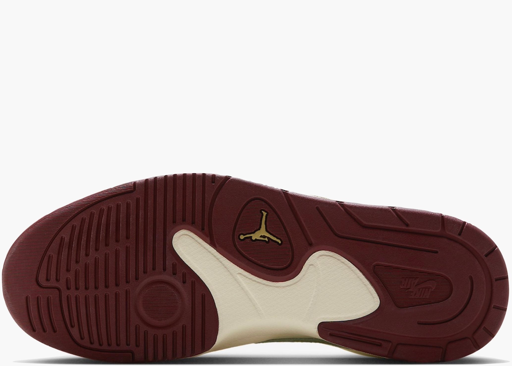 Nike Air Jordan Stadium 90 Year of the Dragon (2024) FZ5043-120 Hype Clothinga Limited Edition