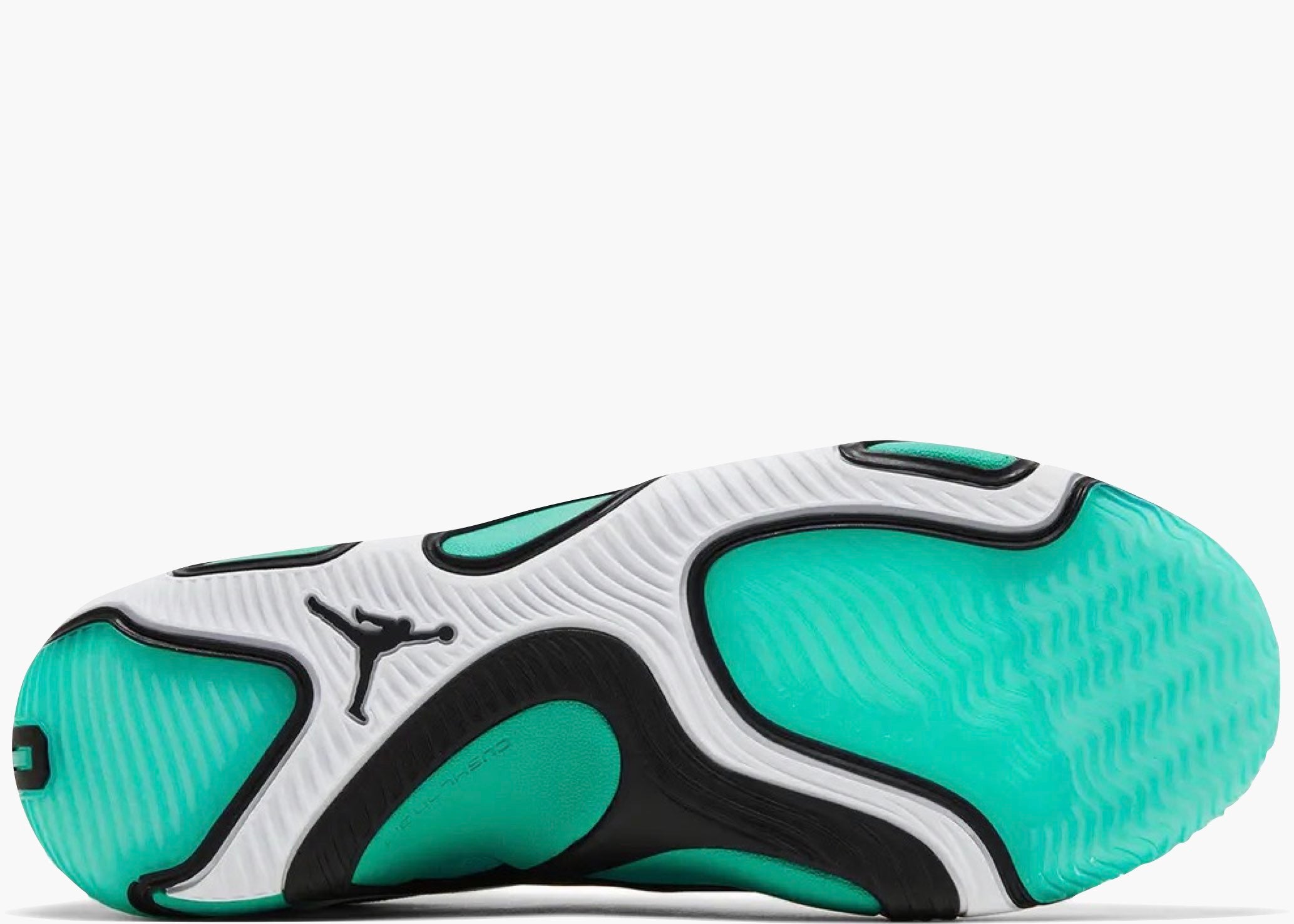 Nike Air Jordan Tatum 3 Welcome to the Garden Alternate FZ6598-103 Hype Clothinga Limited Edition