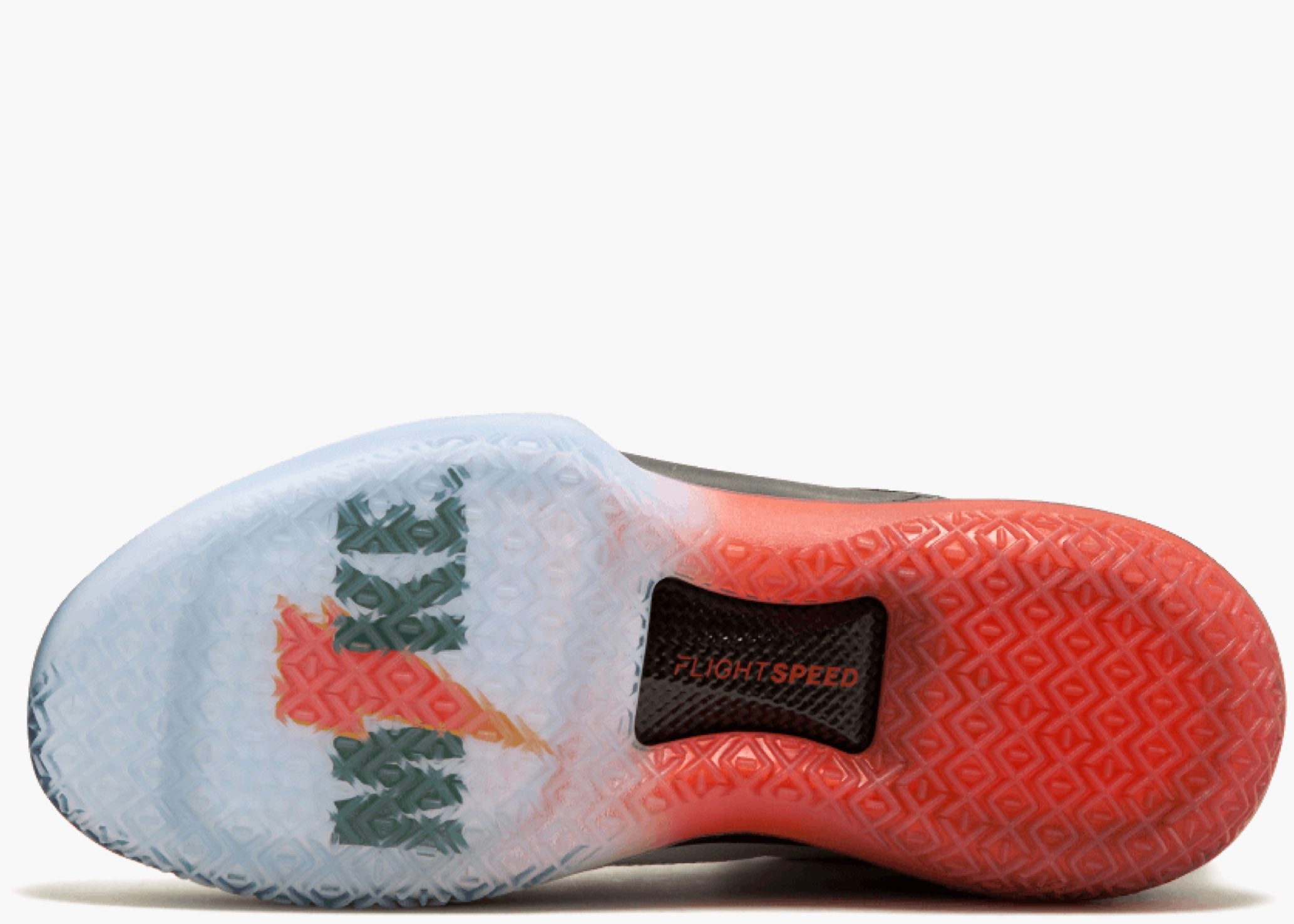 Nike Air Jordan Xxxii Low Like Mike Gatorade AA1256-100 Hype Clothinga