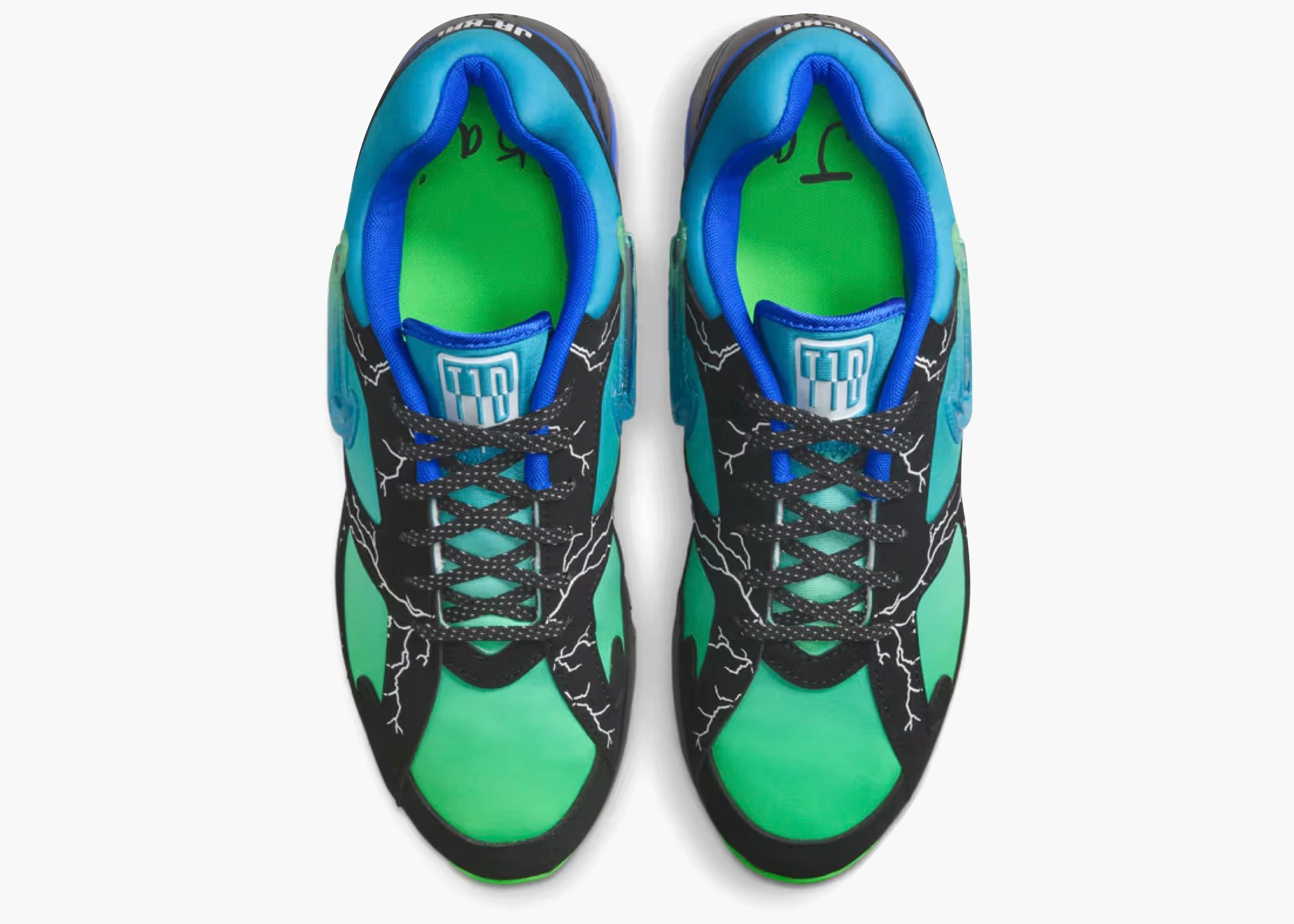 Nike Air Max 180 Doernbecher Ja'Kai IB6070-920 Hype Clothinga Limited Edition