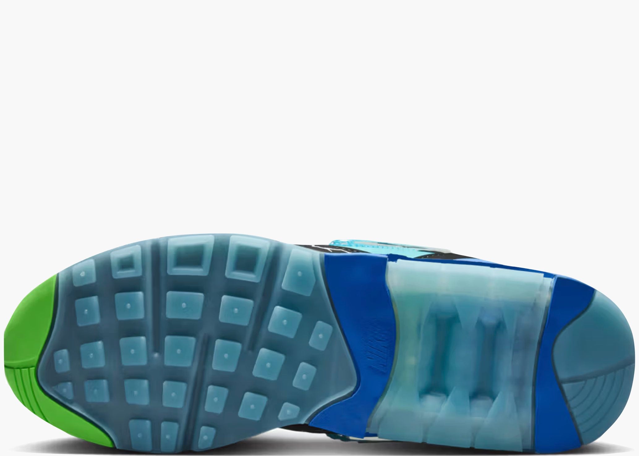 Nike Air Max 180 Doernbecher Ja'Kai IB6070-920 Hype Clothinga Limited Edition