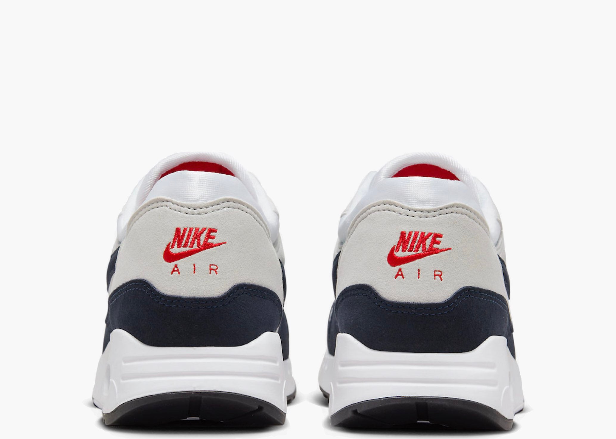 Nike Air Max 1 '86 Big Bubble Obsidian DQ3989-101 Hype Clothinga Limited Edition