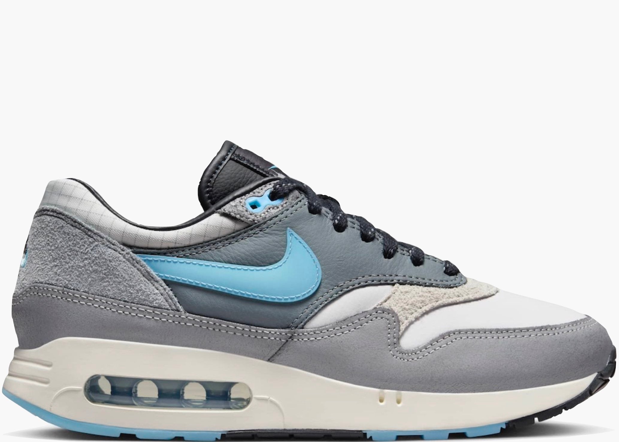 Nike Air Max 1 '86 OG Big Bubble Chicago FQ8742-100 Hype Clothinga Limited Edition