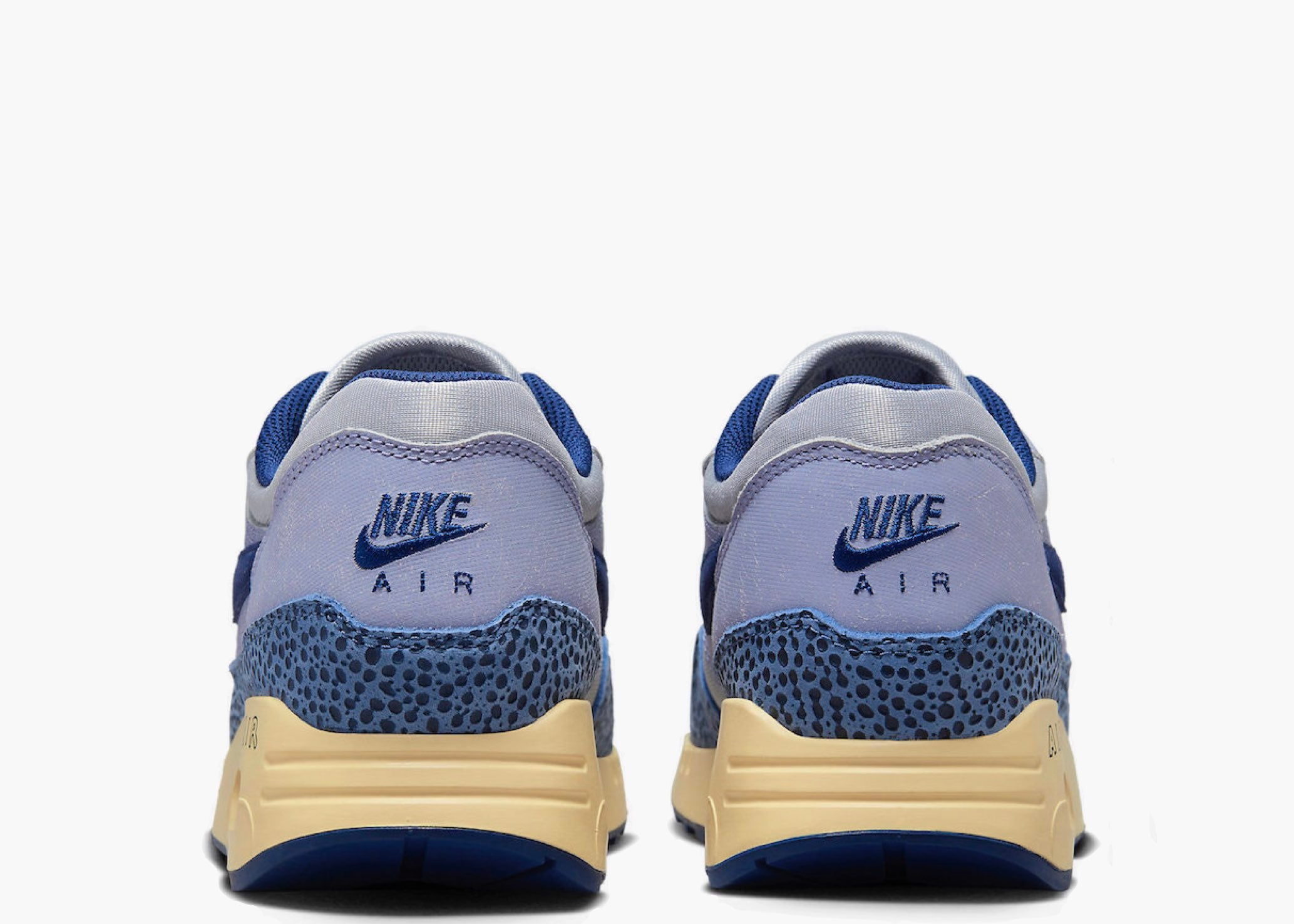Nike Air Max 1 '86 OG Big Bubble Lost Sketch DV7525-001 Hype Clothinhga Limited Edition