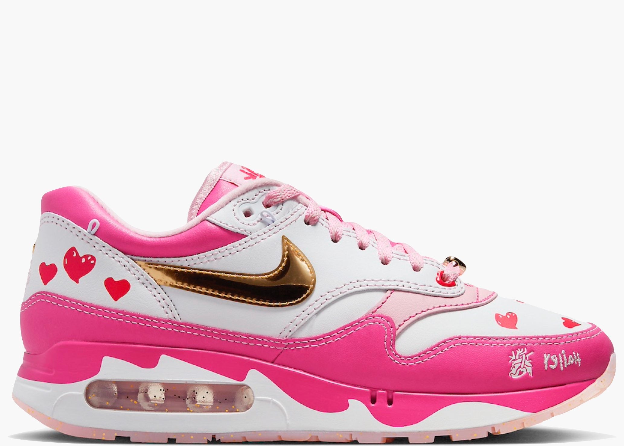 Nike Air Max 1 '86 OG Doernbecher Hailey (W) FZ3021-919 Hype Clothinga Limited Edition