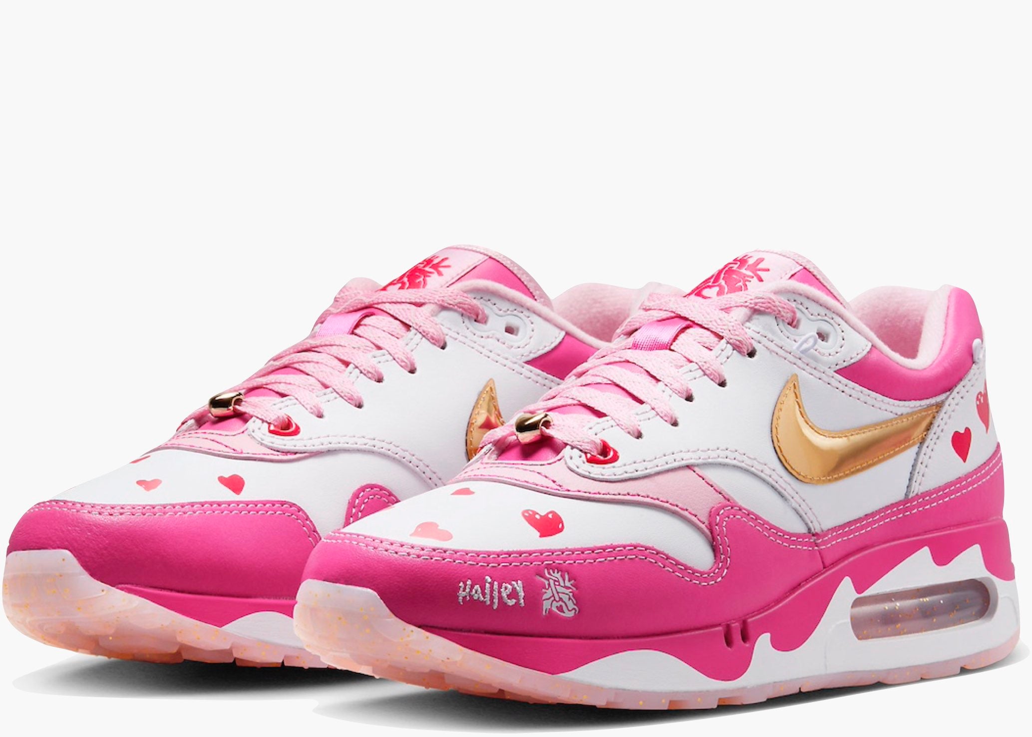 Nike Air Max 1 '86 OG Doernbecher Hailey (W) FZ3021-919 Hype Clothinga Limited Edition