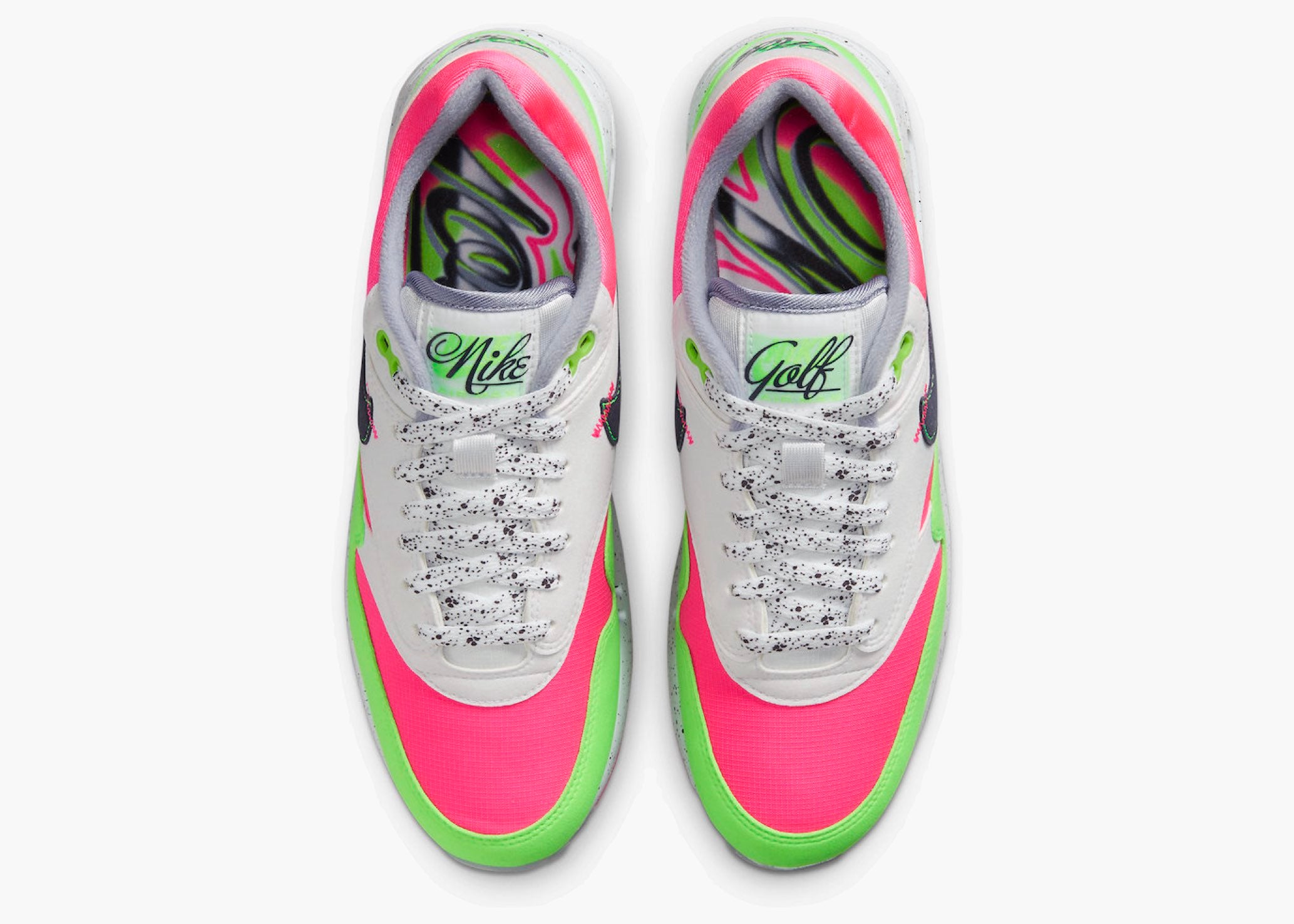 Nike Air Max 1 '86 OG Golf NRG US Open (2023) DX8436-103 Hype Clothinga Limited Edition
