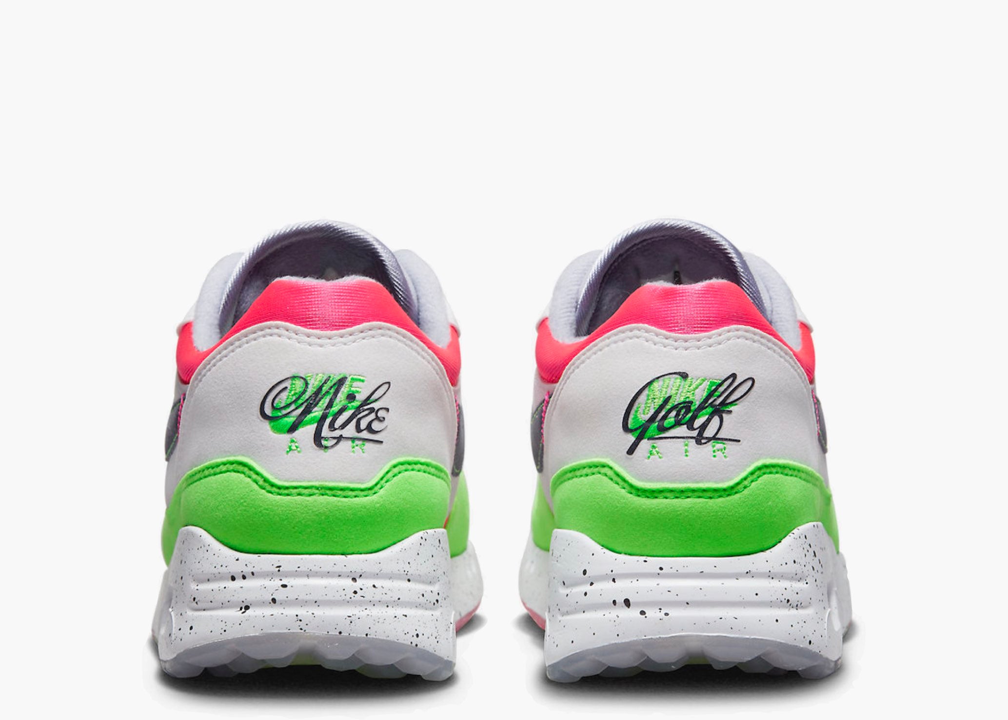 Nike Air Max 1 '86 OG Golf NRG US Open (2023) DX8436-103 Hype Clothinga Limited Edition