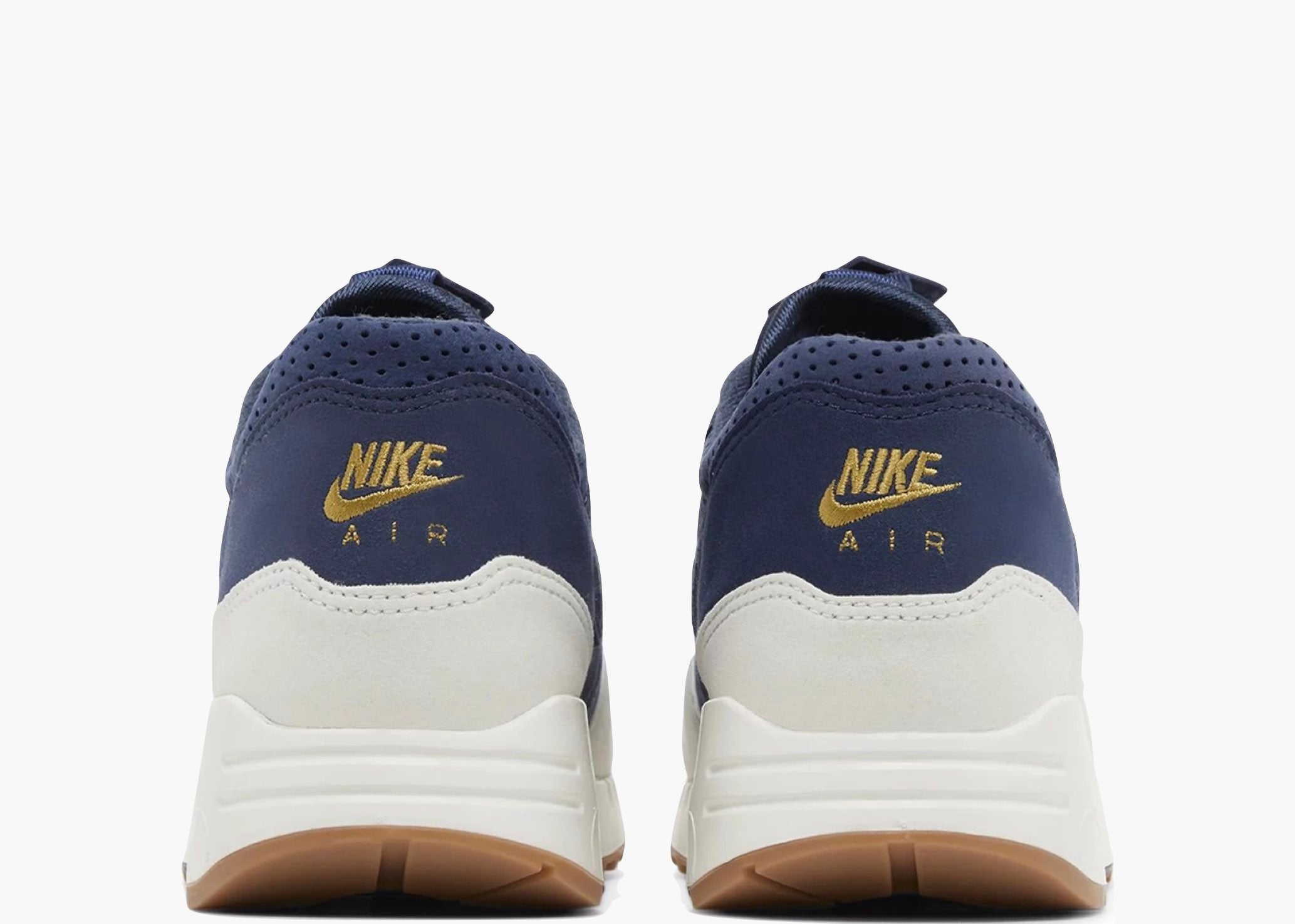Nike Air Max 1 '86 OG Jackie Robinson FZ4831-400 Hype Clothinga Limited Edition