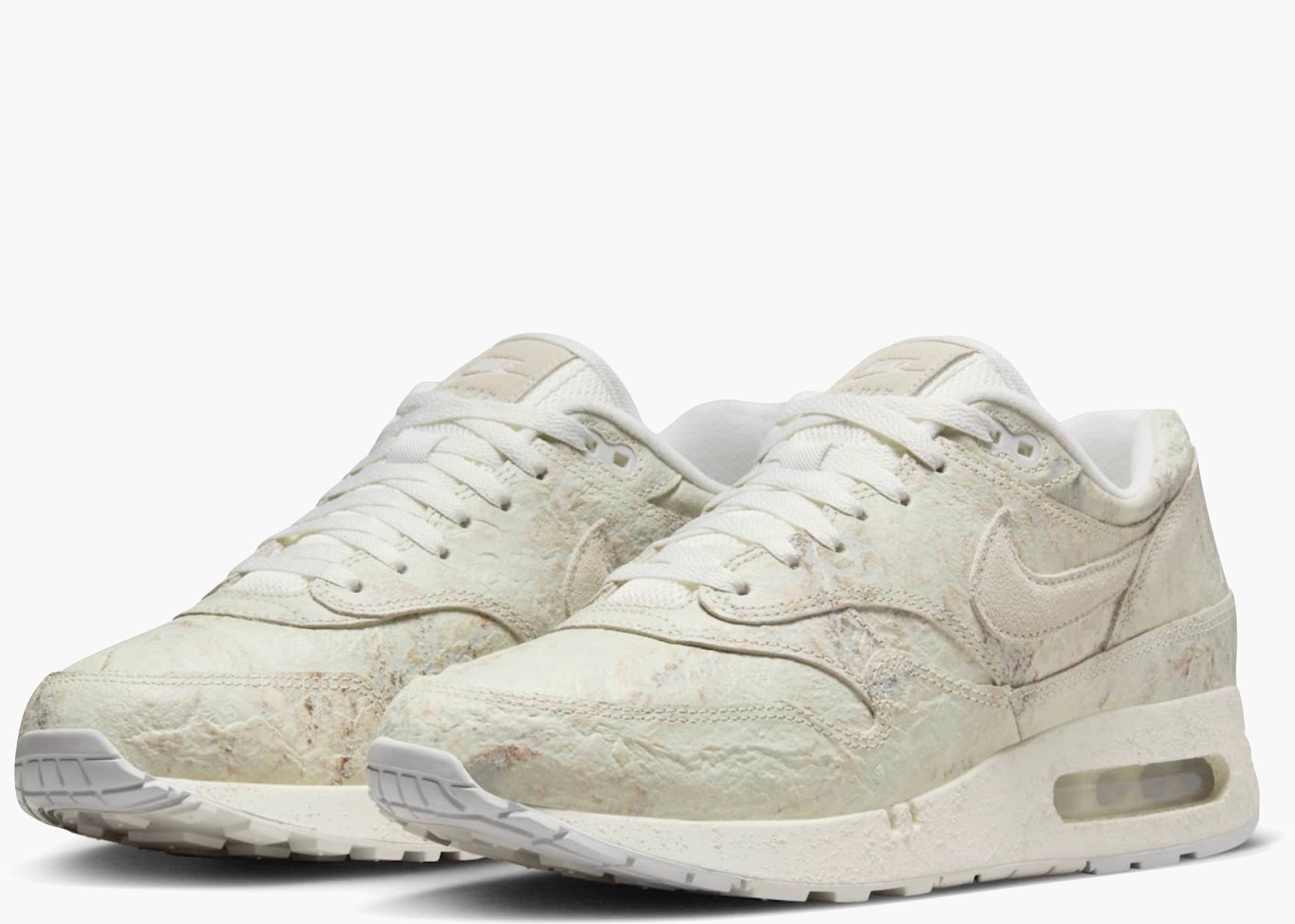 Nike Air Max 1 '86 OG Museum Masterpiece FZ2149-100 Hype Clothinga Limited Edition
