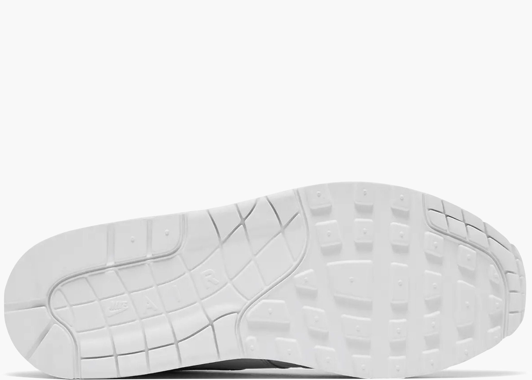 Nike Air Max 1 '87 SP Supreme Triple White HF8813-100 Hype Clothinga Limited Edition