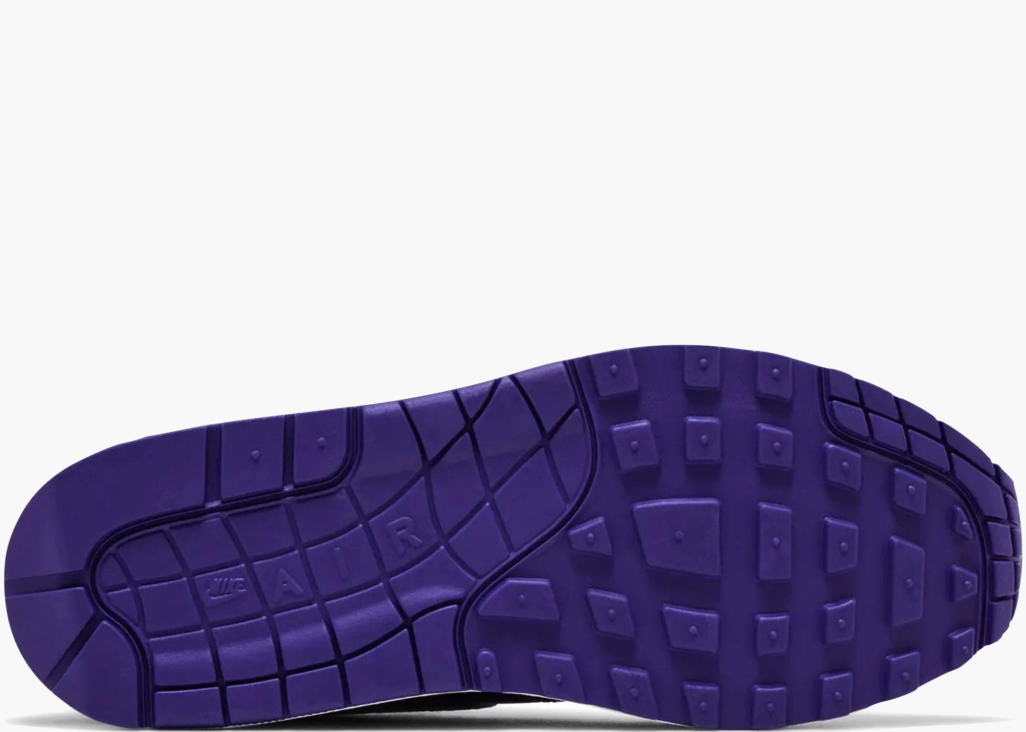 Nike Air Max 1 '87 SP Supreme Varsity Purple HF8813-500 Hype Clothinga Limited Edition