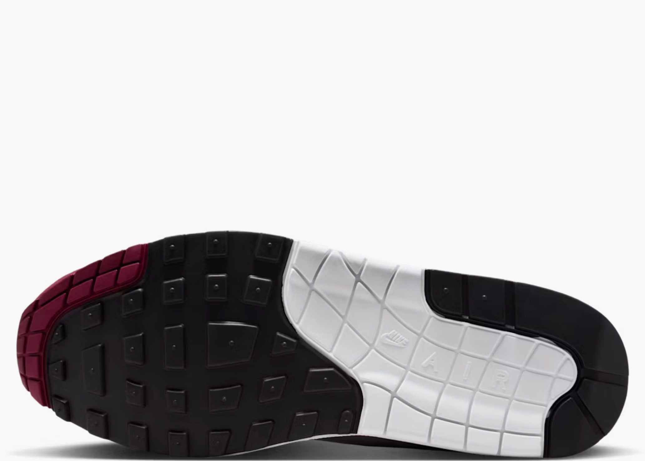 Nike Air Max 1 '87 Stranger Things Steve Harrington IM3906-100 Hype Clothinga Limited Edition