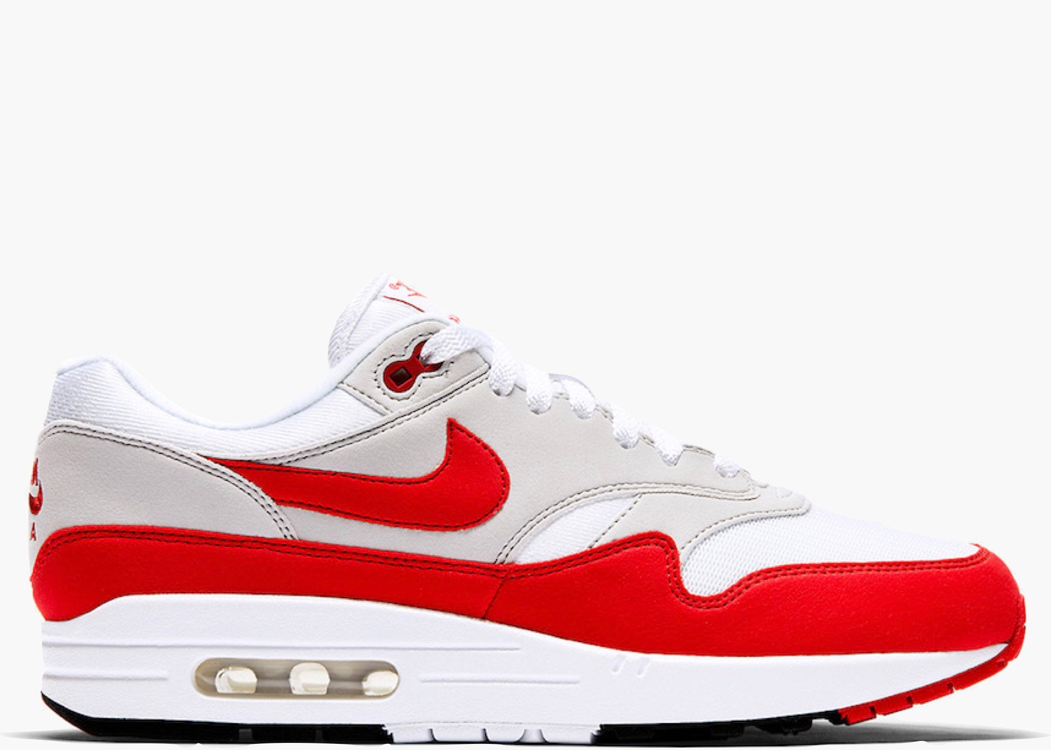 Nike Air Max 1 Anniversary Red
