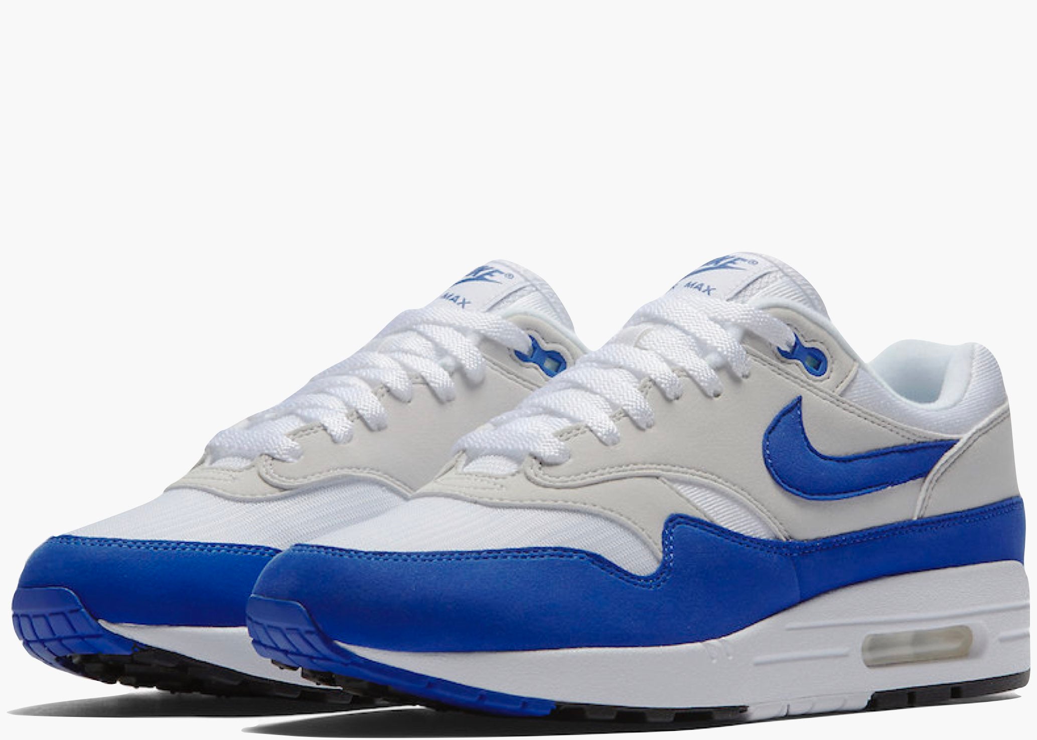 Nike Air Max 1 Anniversary Royal