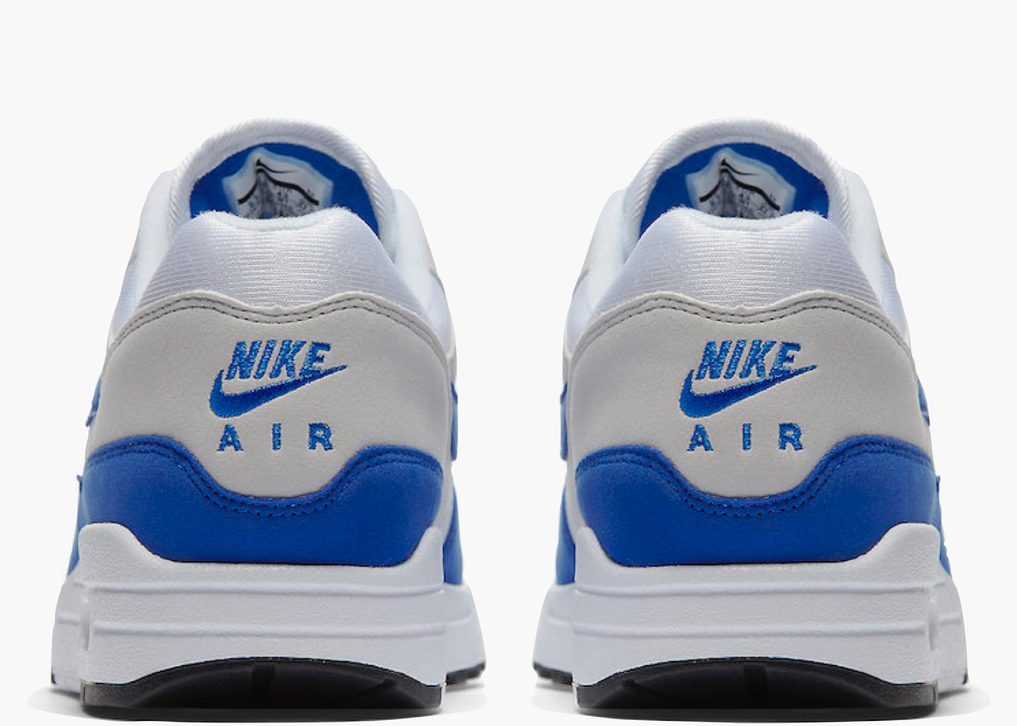 Nike Air Max 1 Anniversary Royal