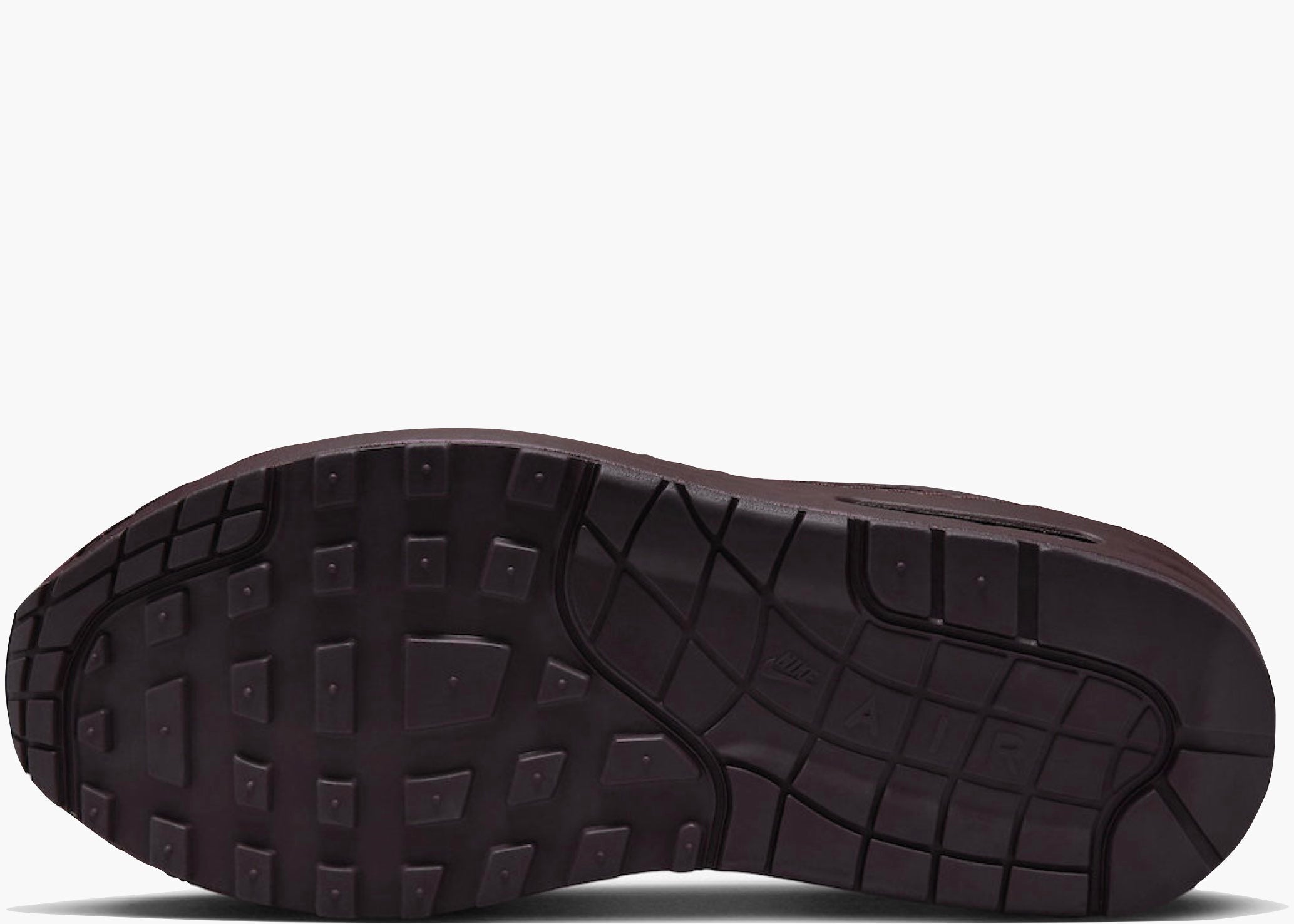 Nike Air Max 1
Burgundy Crush (W) Hype Clothinga Limited Edition