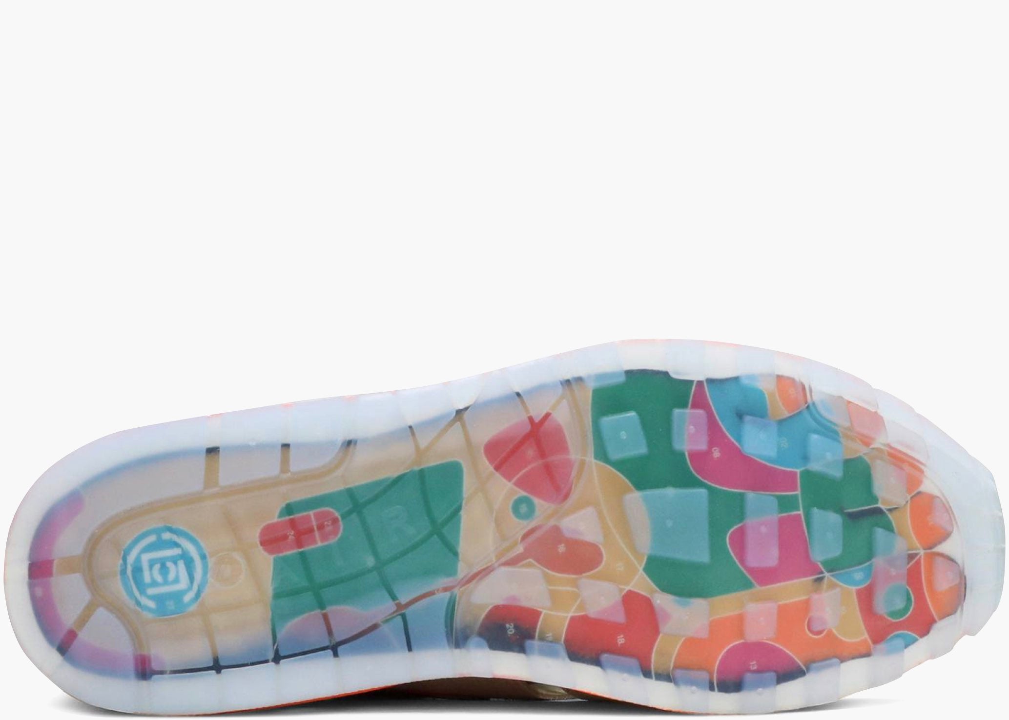 Nike Air Max 1 Clot "Kiss Of Death" DD1870-100 Hype Clothinga